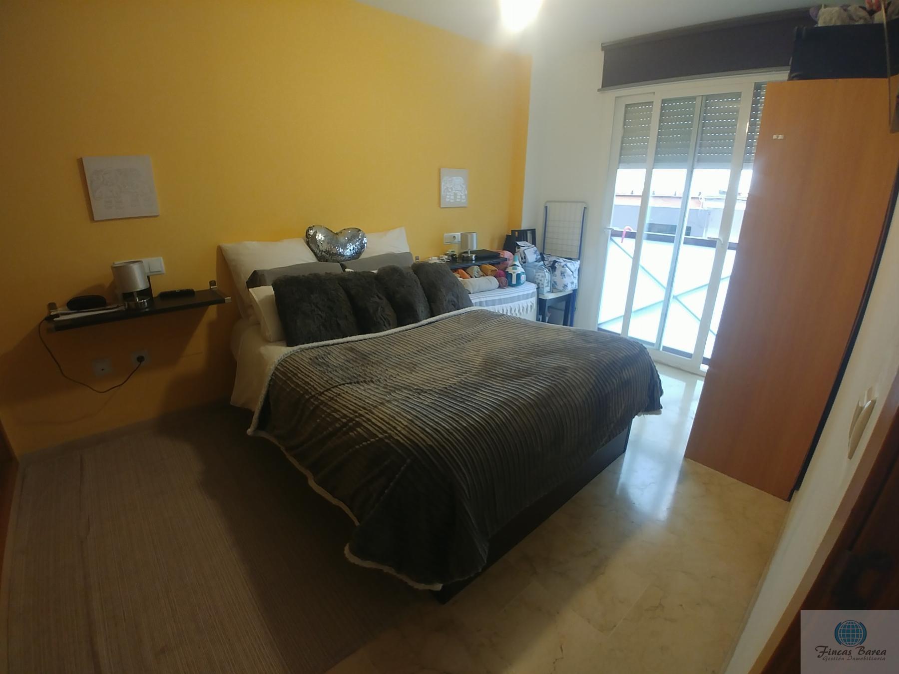 For sale of flat in Fuengirola