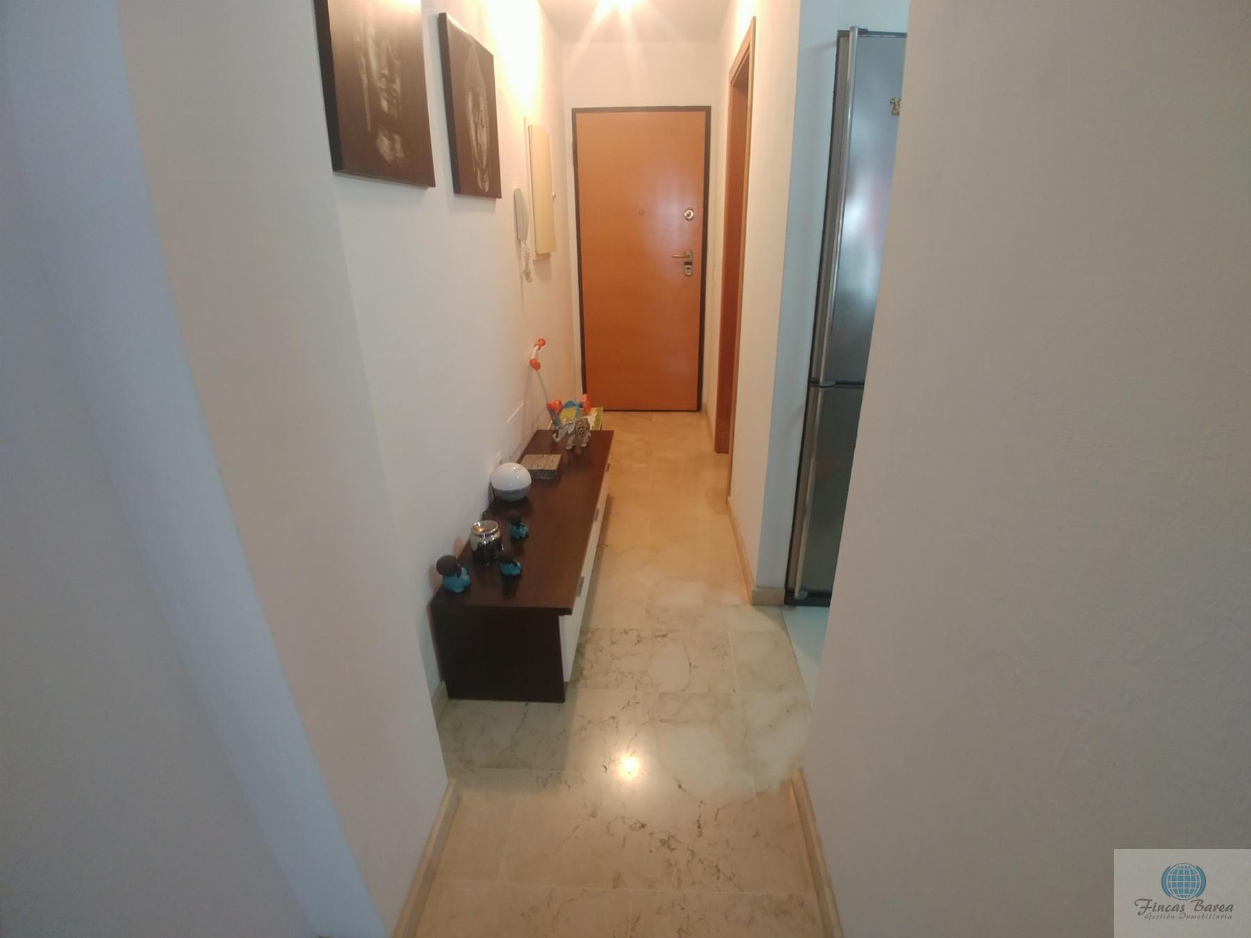 For sale of flat in Fuengirola