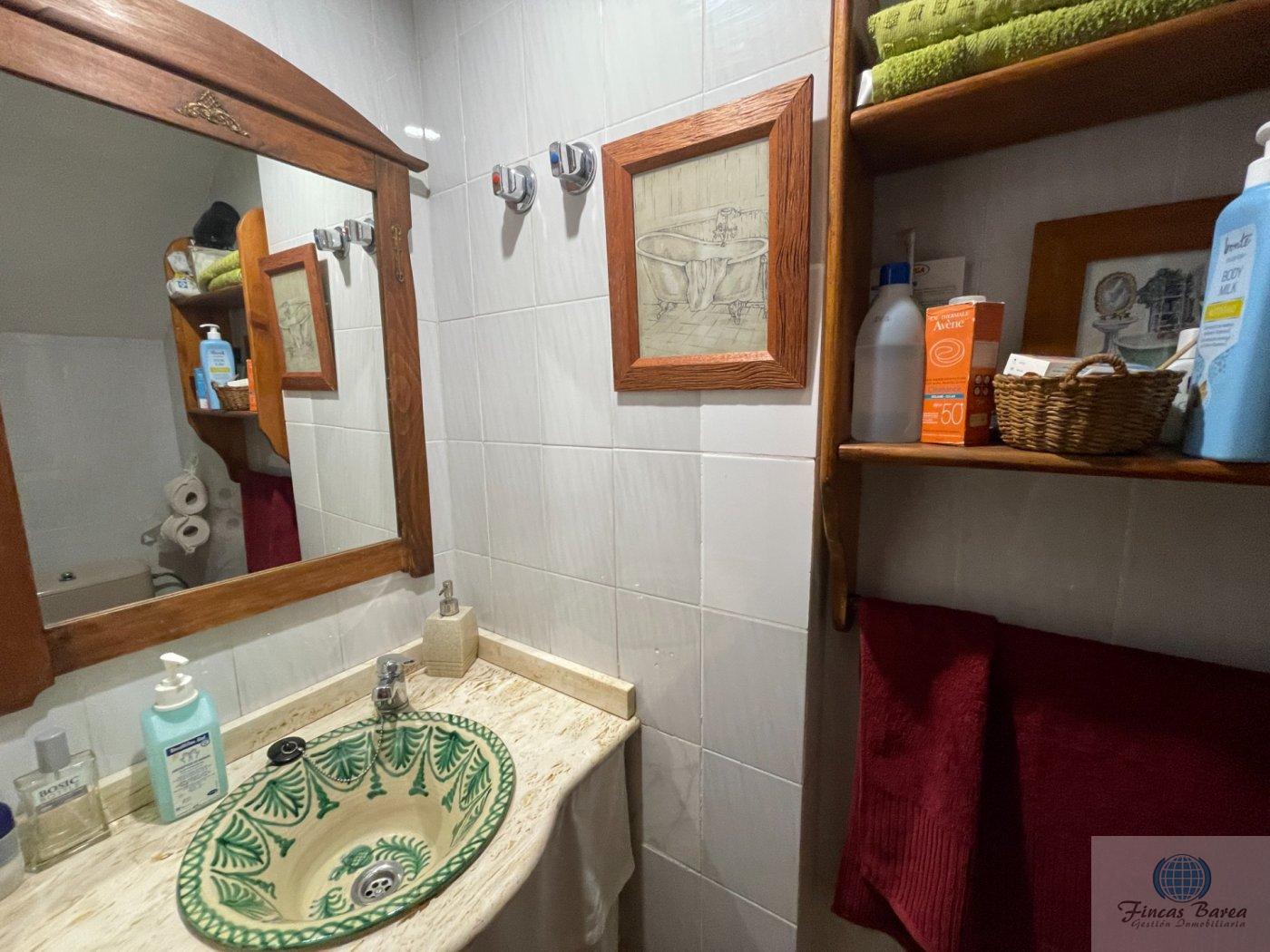 For sale of chalet in Mijas Costa