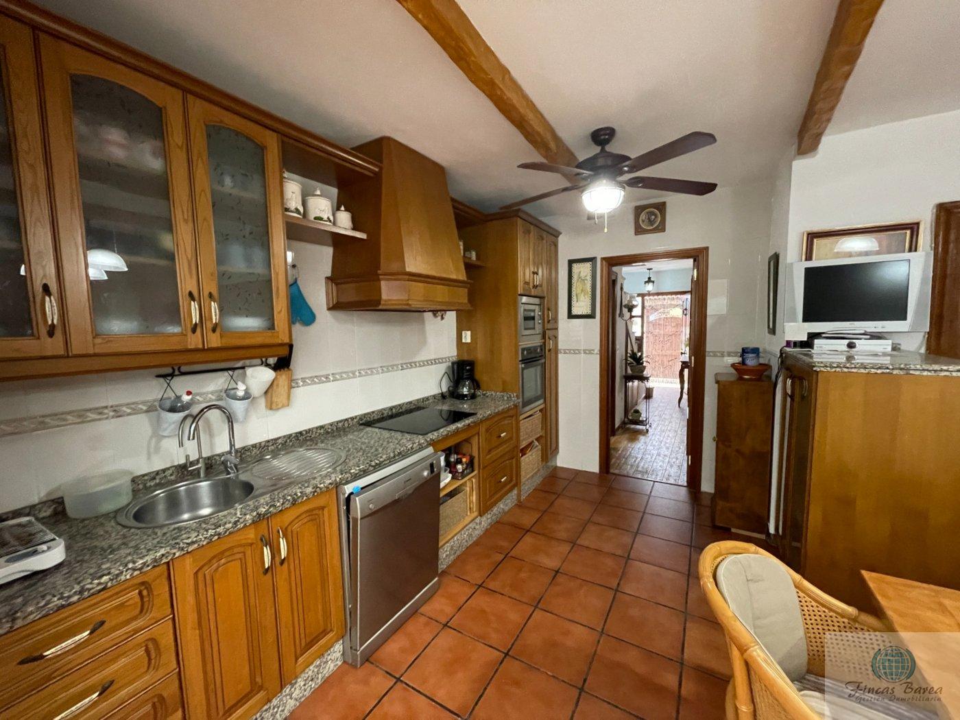 For sale of chalet in Mijas Costa