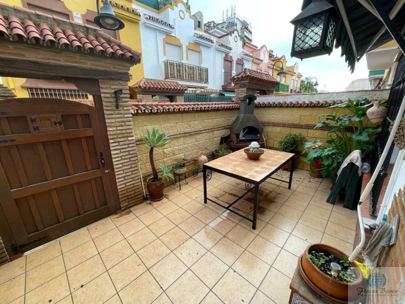 For sale of chalet in Mijas Costa