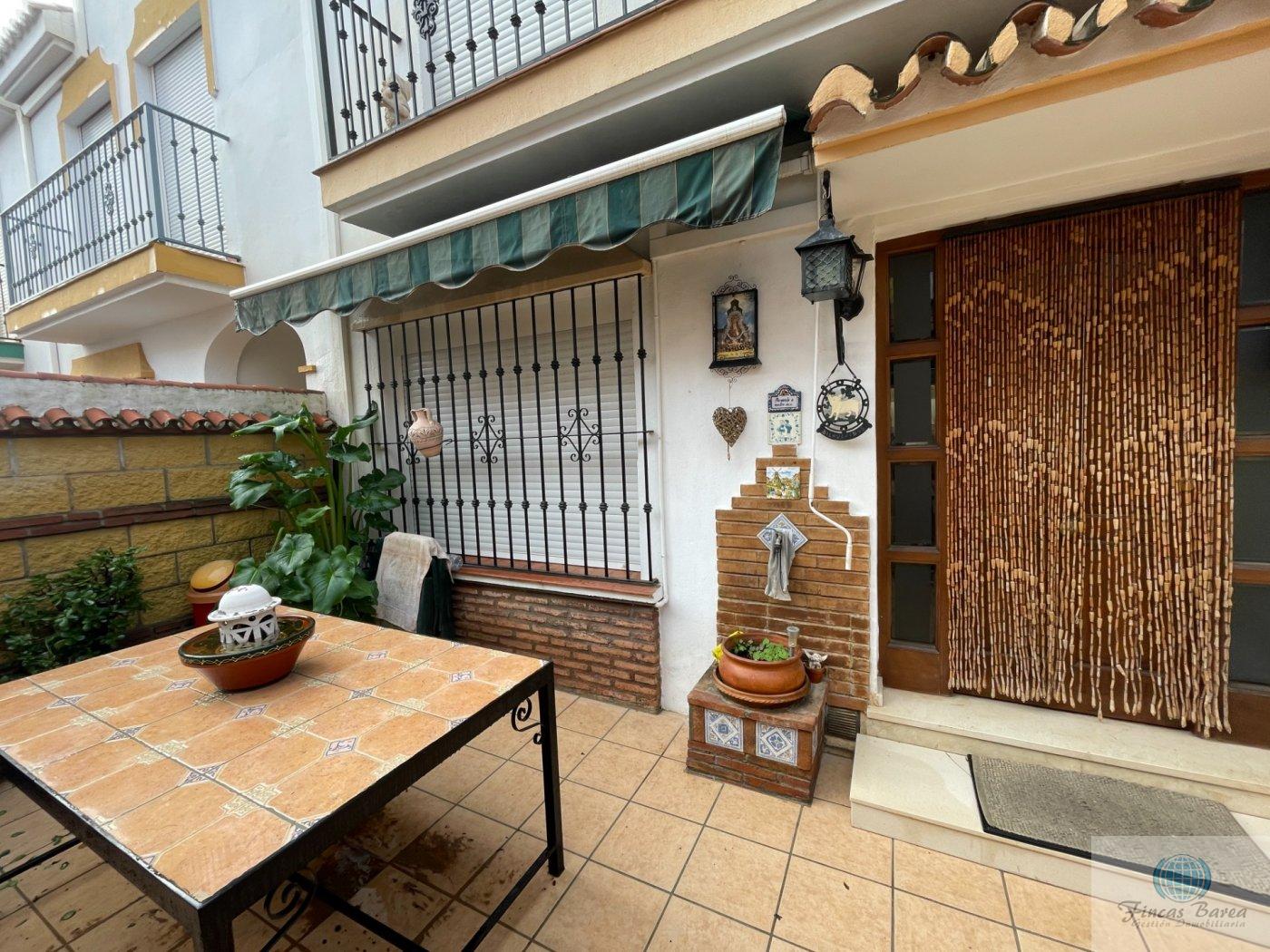 For sale of chalet in Mijas Costa