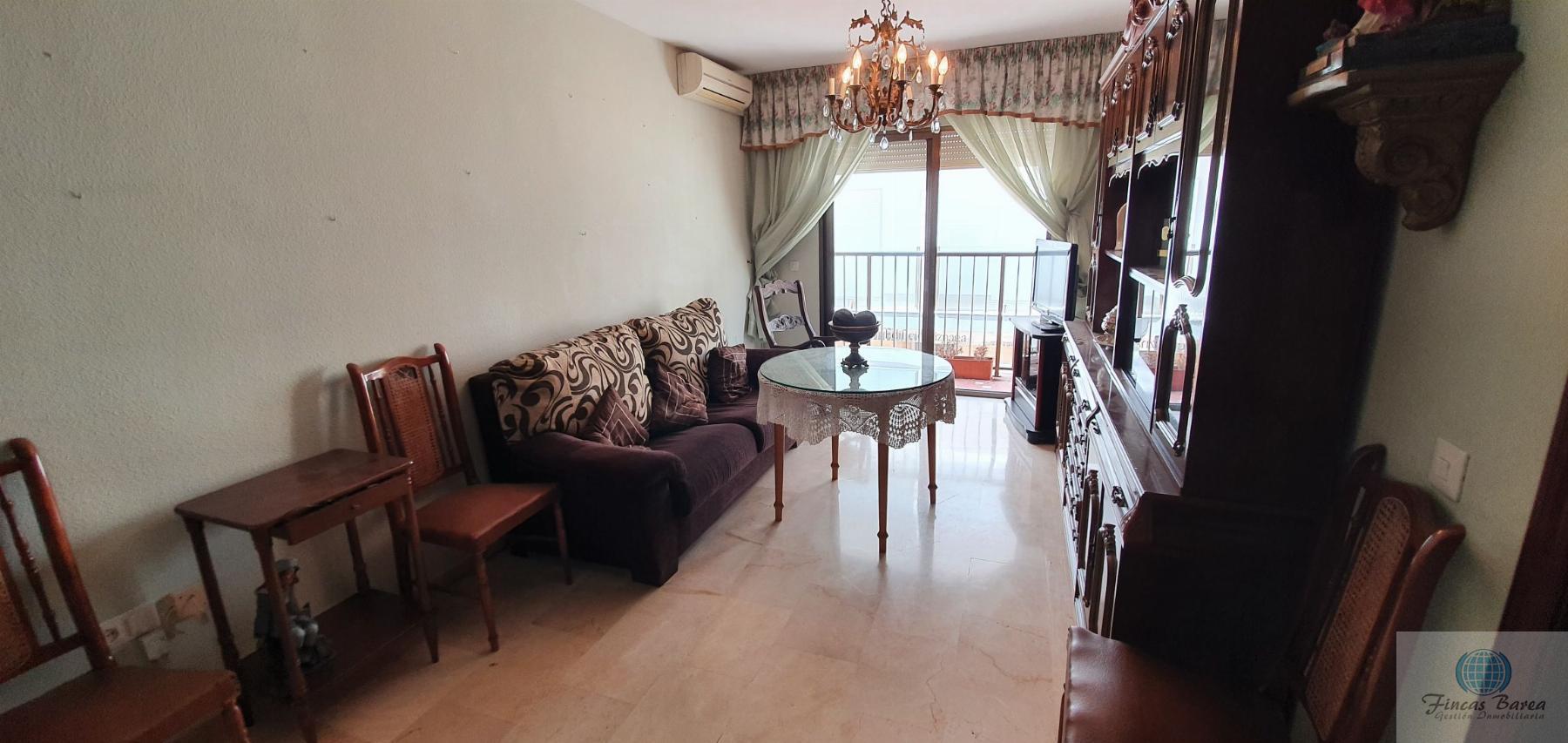 For sale of flat in Fuengirola