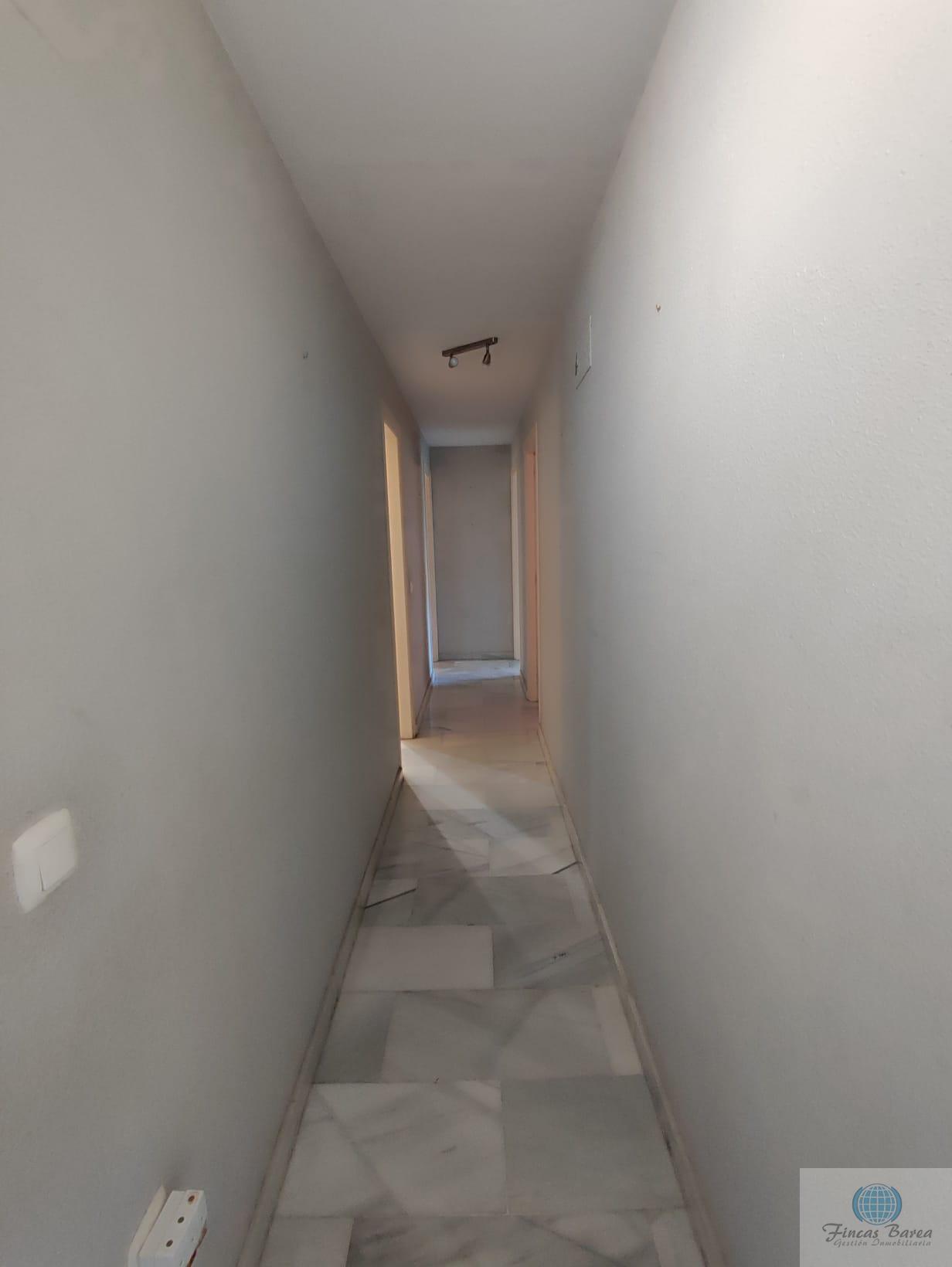 For sale of flat in Fuengirola