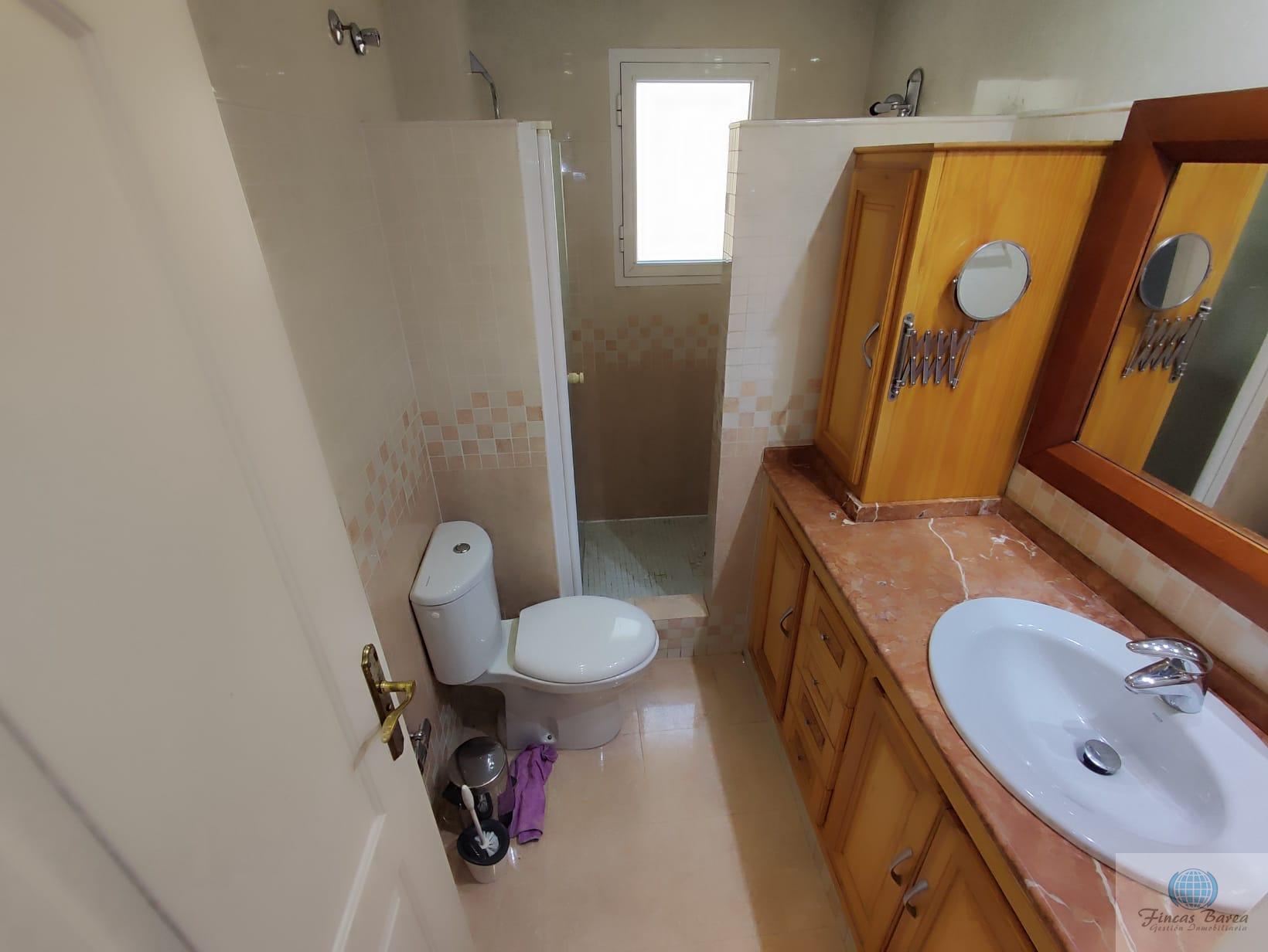 For sale of flat in Fuengirola