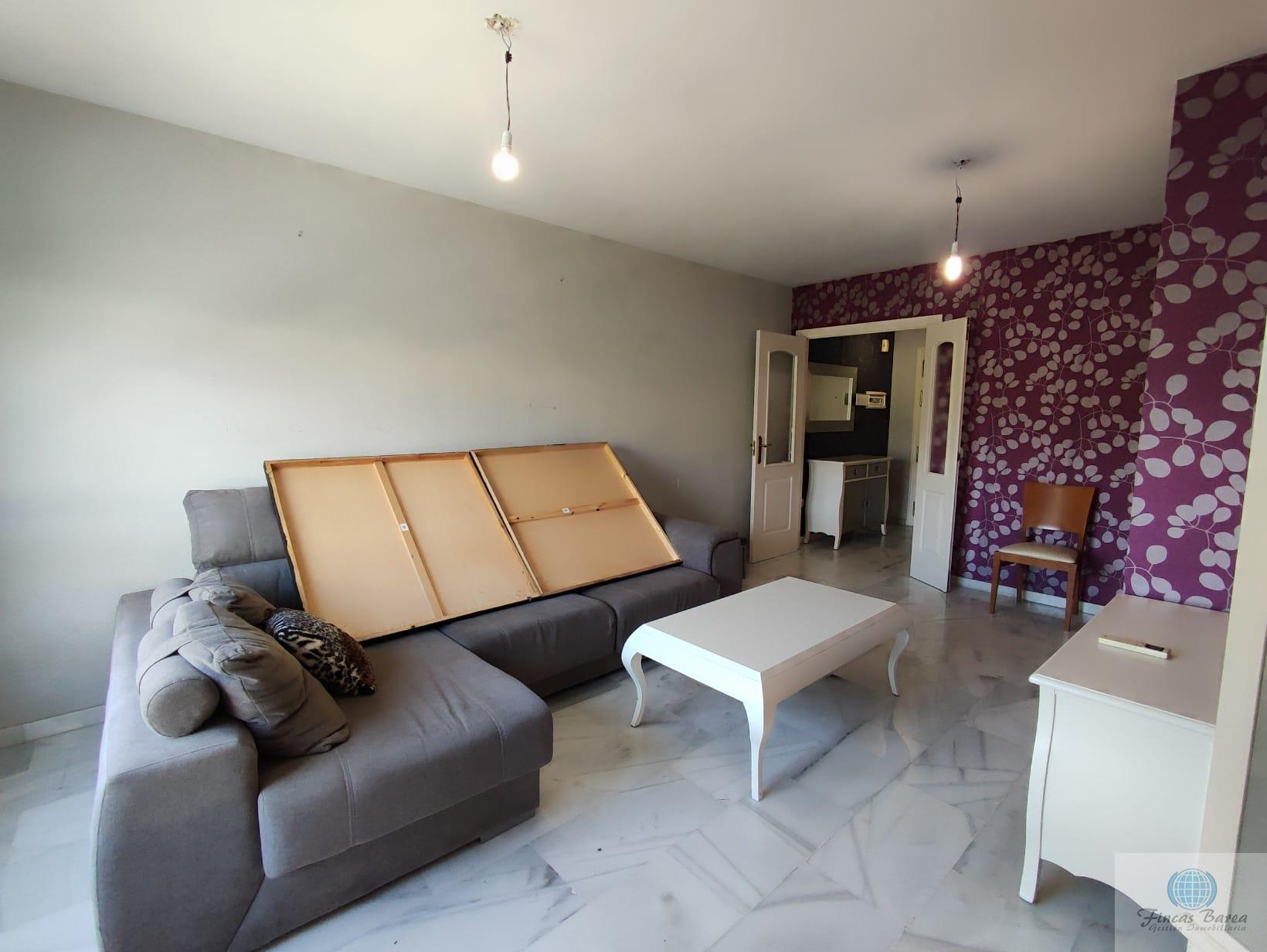 For sale of flat in Fuengirola