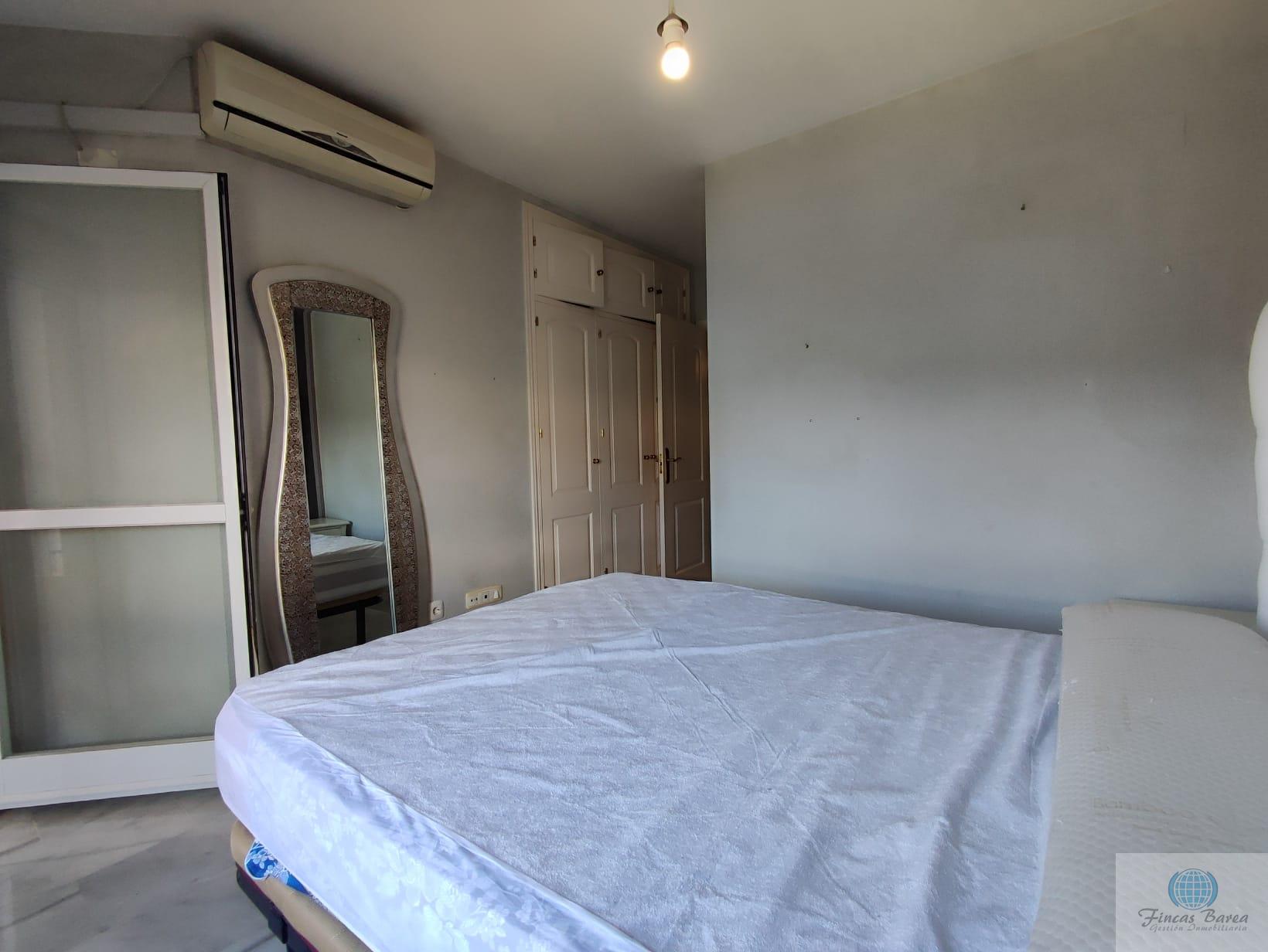 For sale of flat in Fuengirola