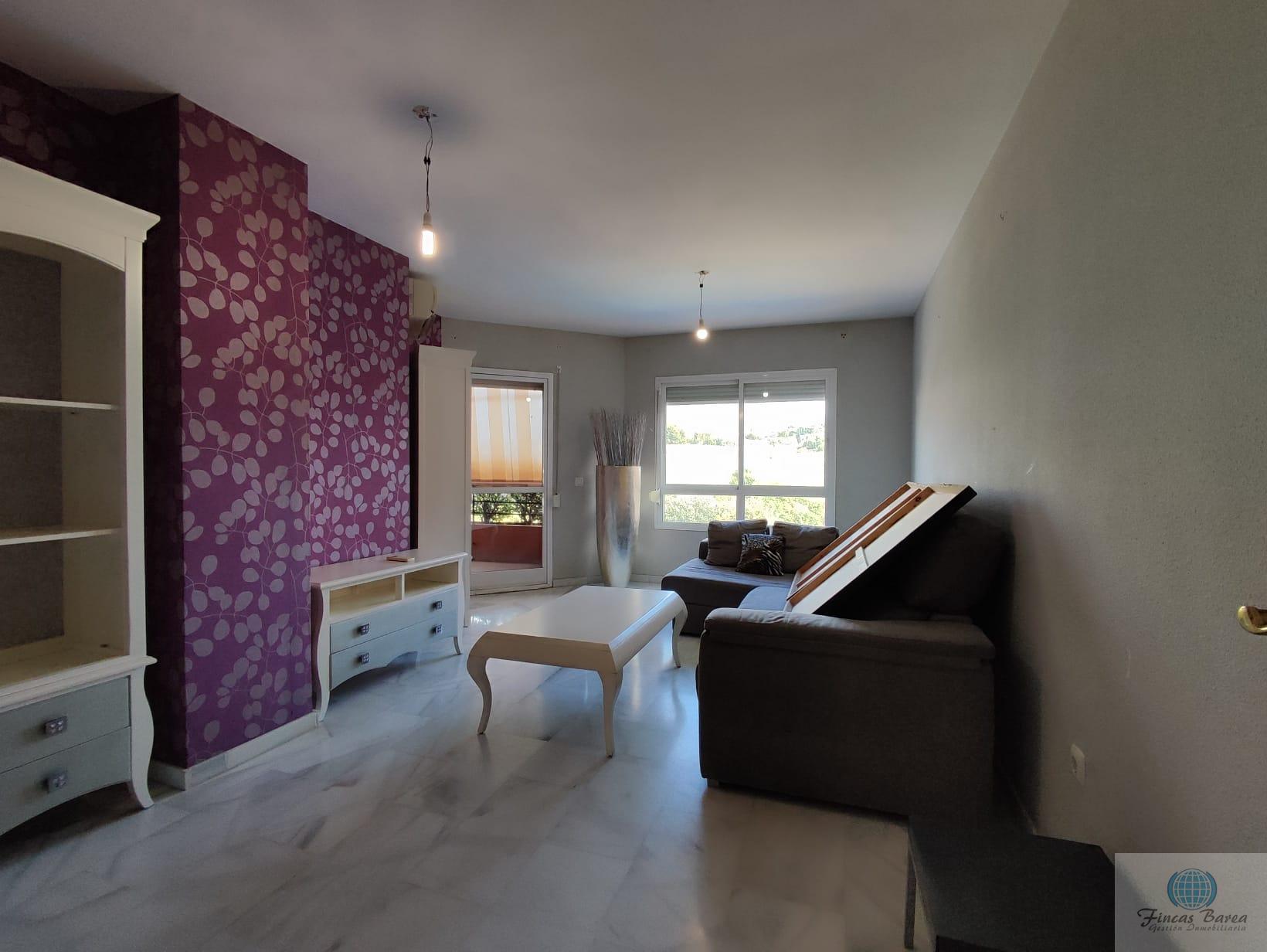 For sale of flat in Fuengirola