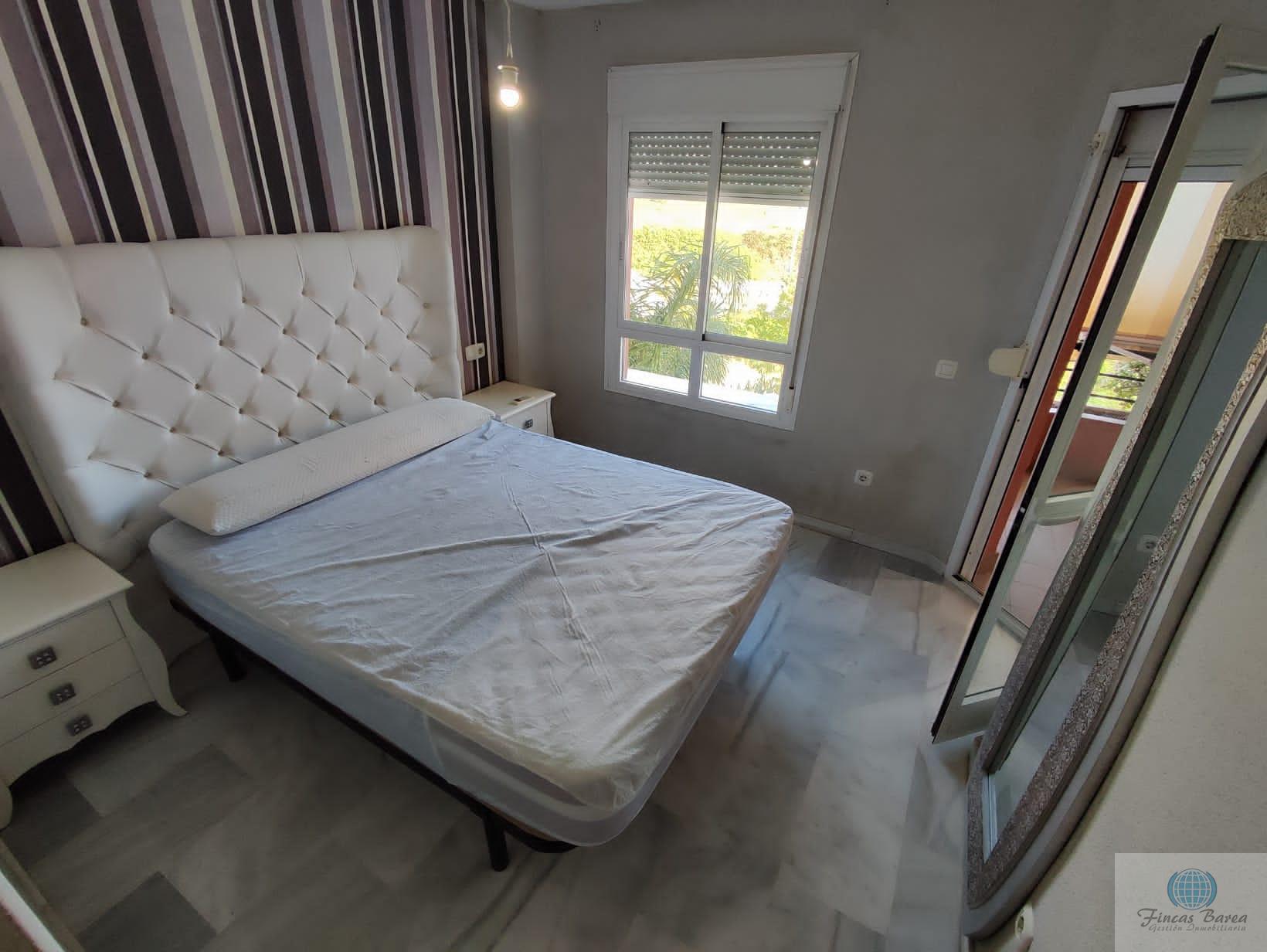 For sale of flat in Fuengirola