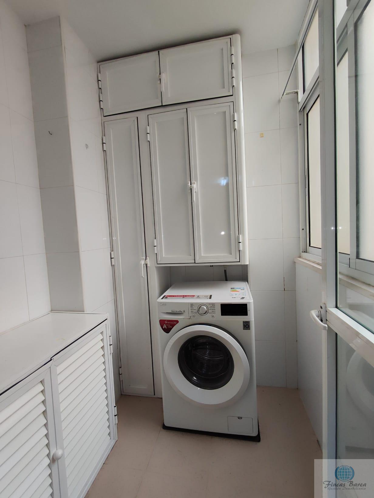For sale of flat in Fuengirola