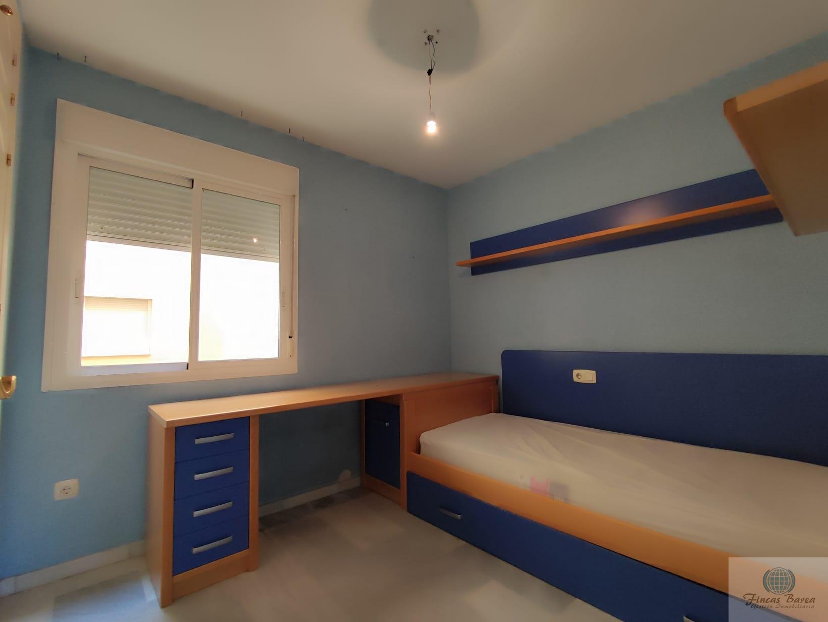 For sale of flat in Fuengirola