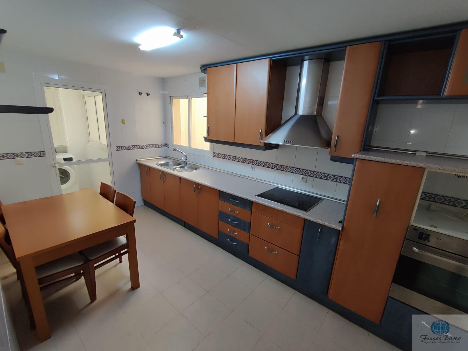 For sale of flat in Fuengirola