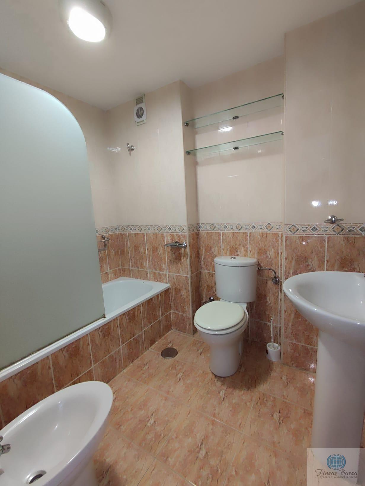 For sale of flat in Fuengirola