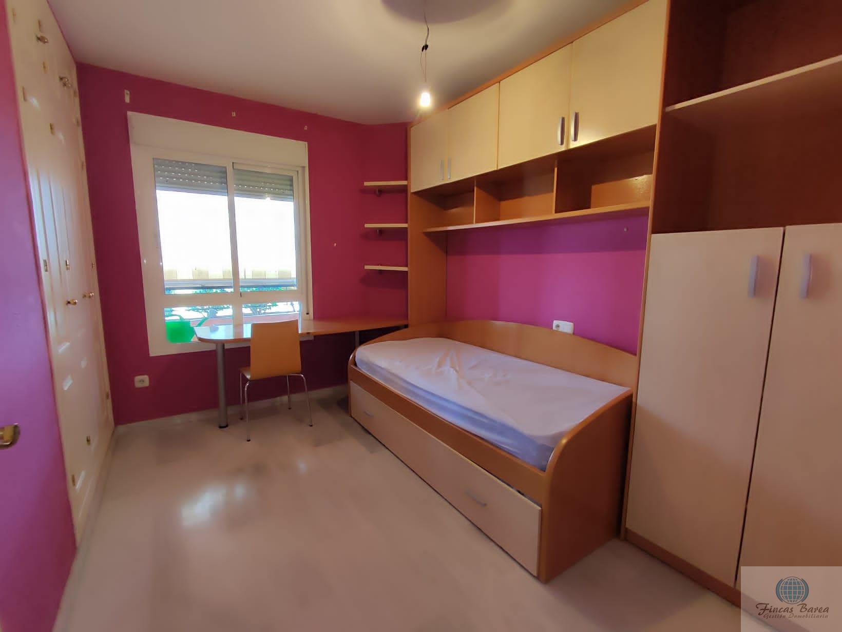 For sale of flat in Fuengirola