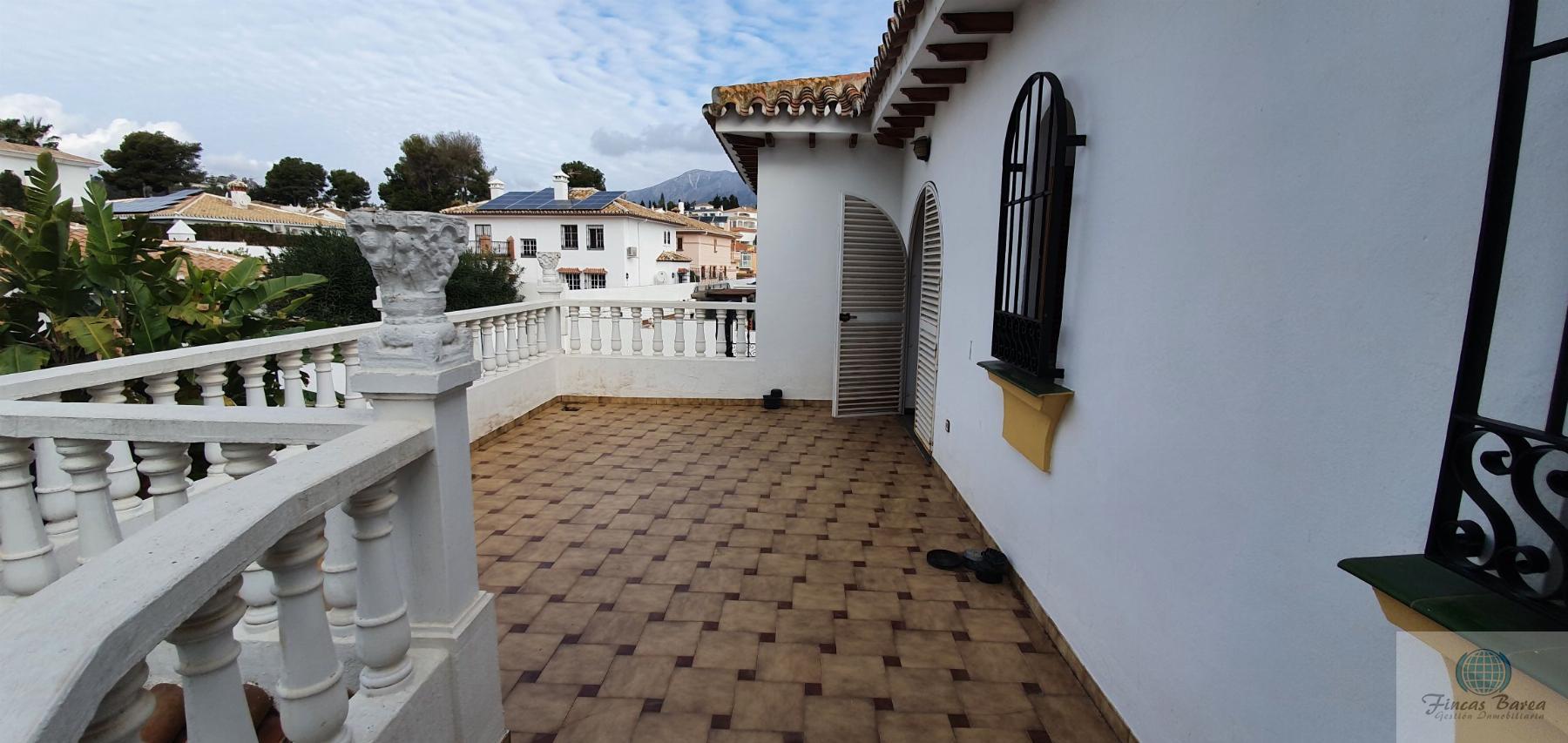 Venta de chalet en Mijas Costa