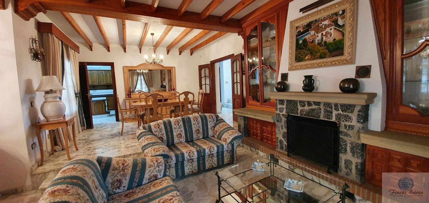 Venta de chalet en Mijas Costa