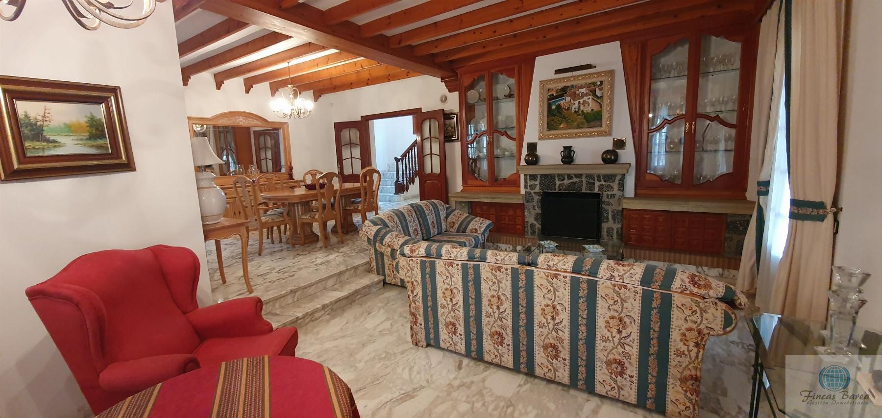 Venta de chalet en Mijas Costa