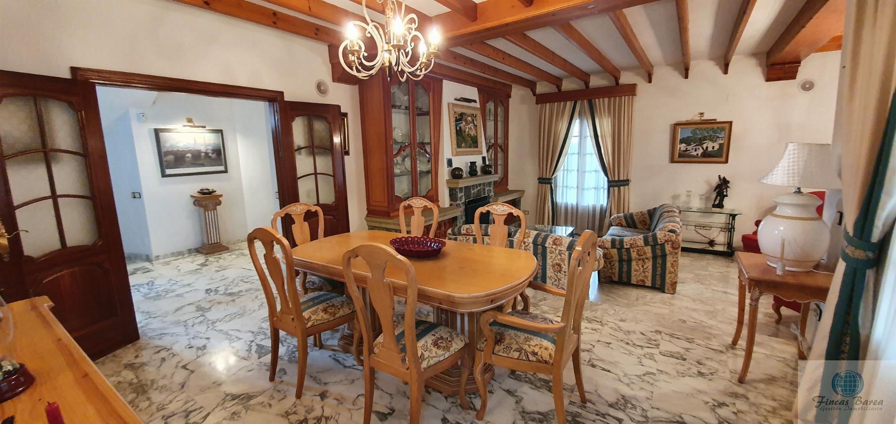 Venta de chalet en Mijas Costa