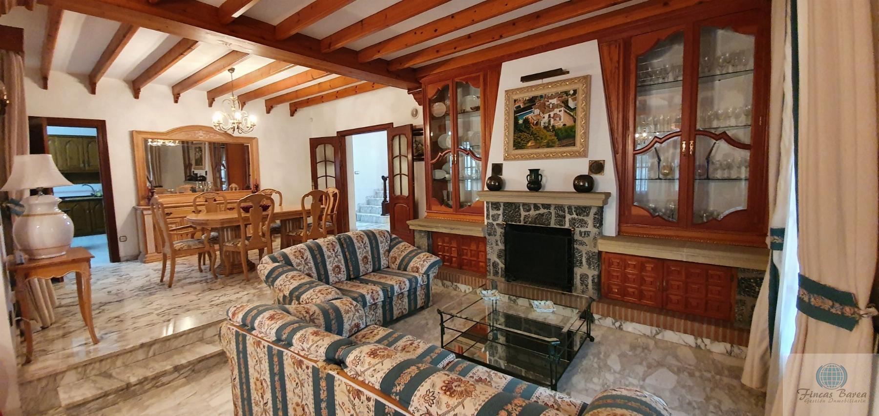 Venta de chalet en Mijas Costa