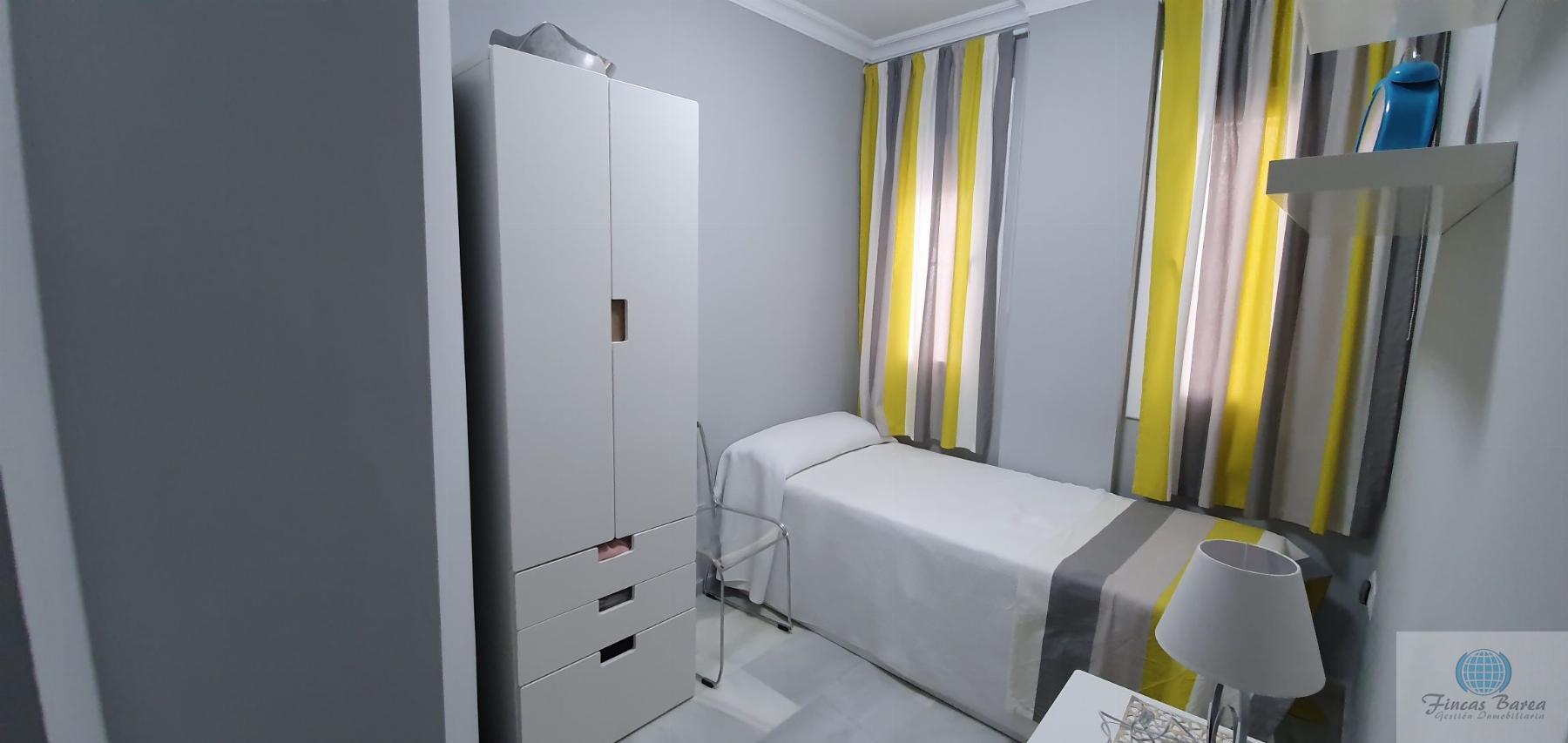 For rent of flat in Fuengirola