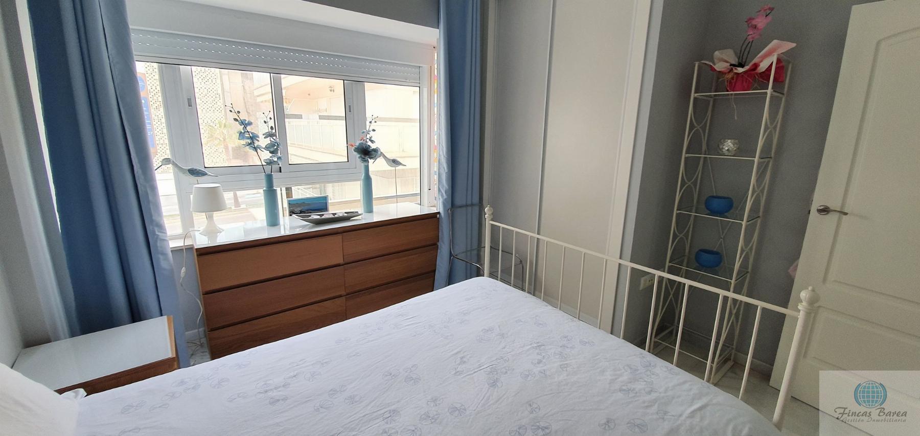 For rent of flat in Fuengirola