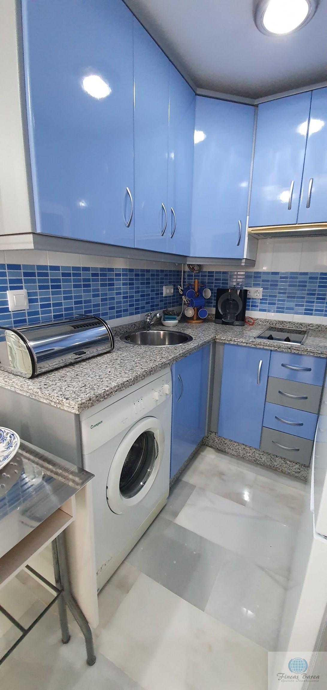 For rent of flat in Fuengirola
