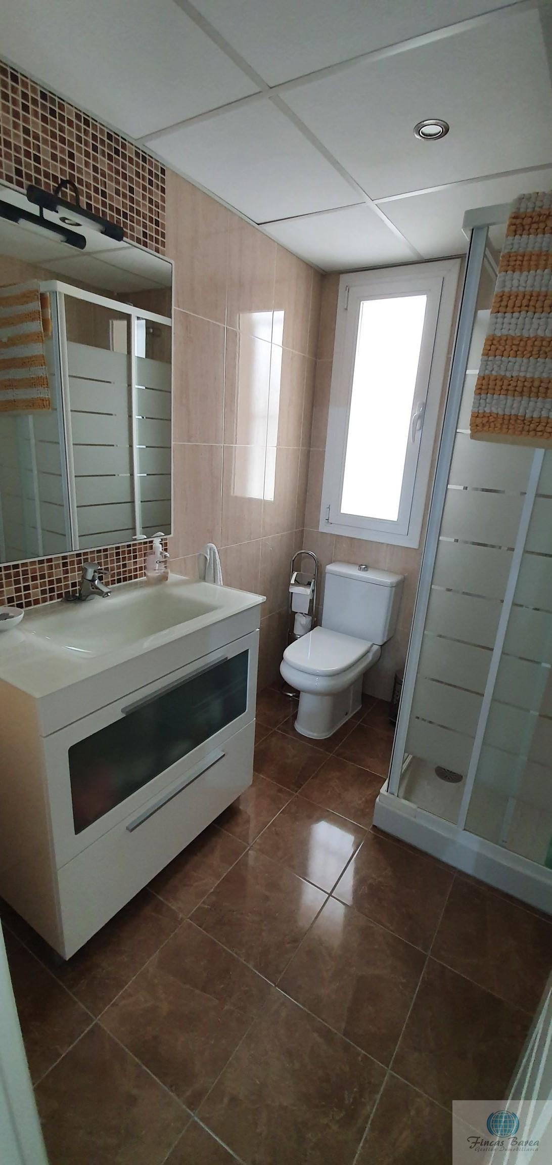 For rent of flat in Fuengirola