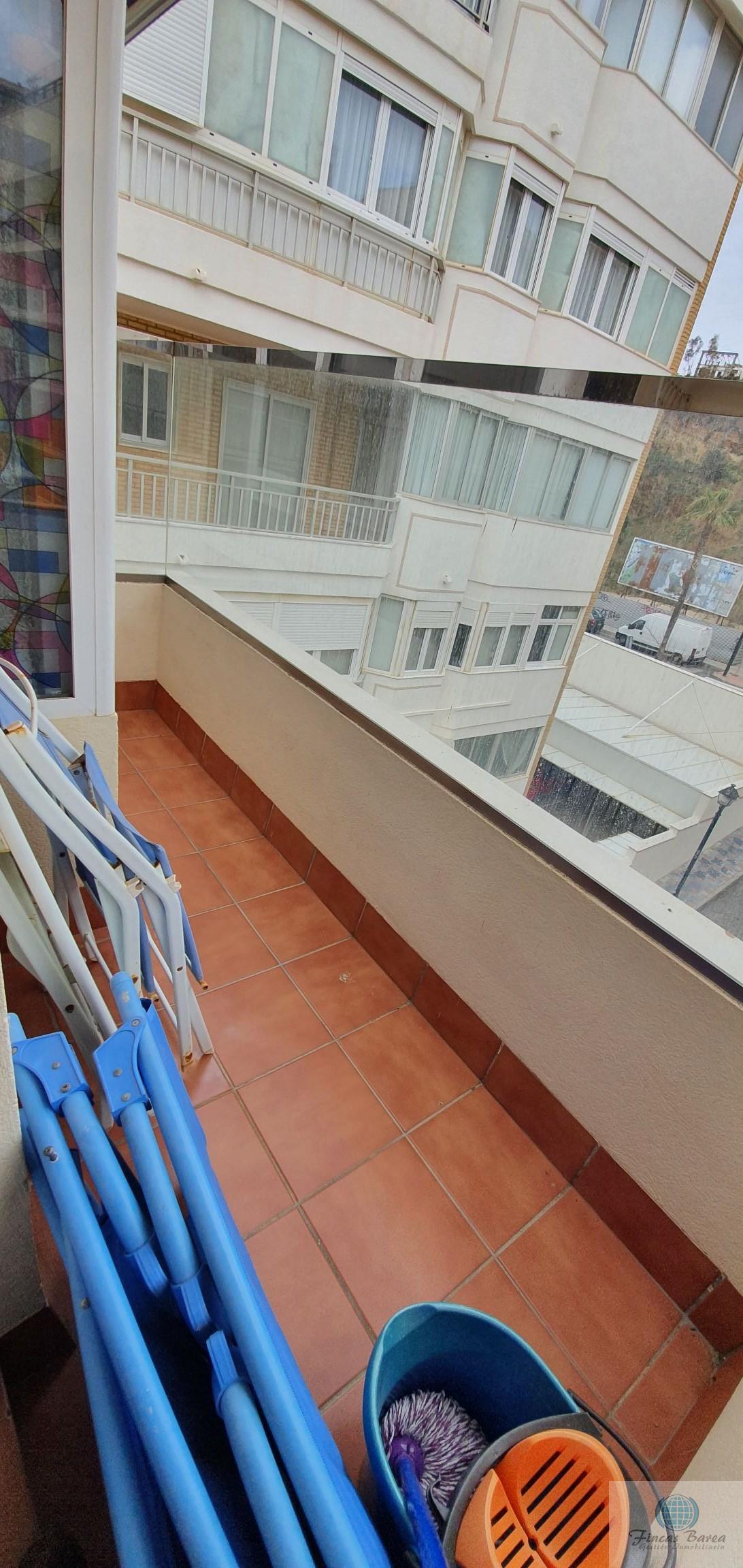 For rent of flat in Fuengirola
