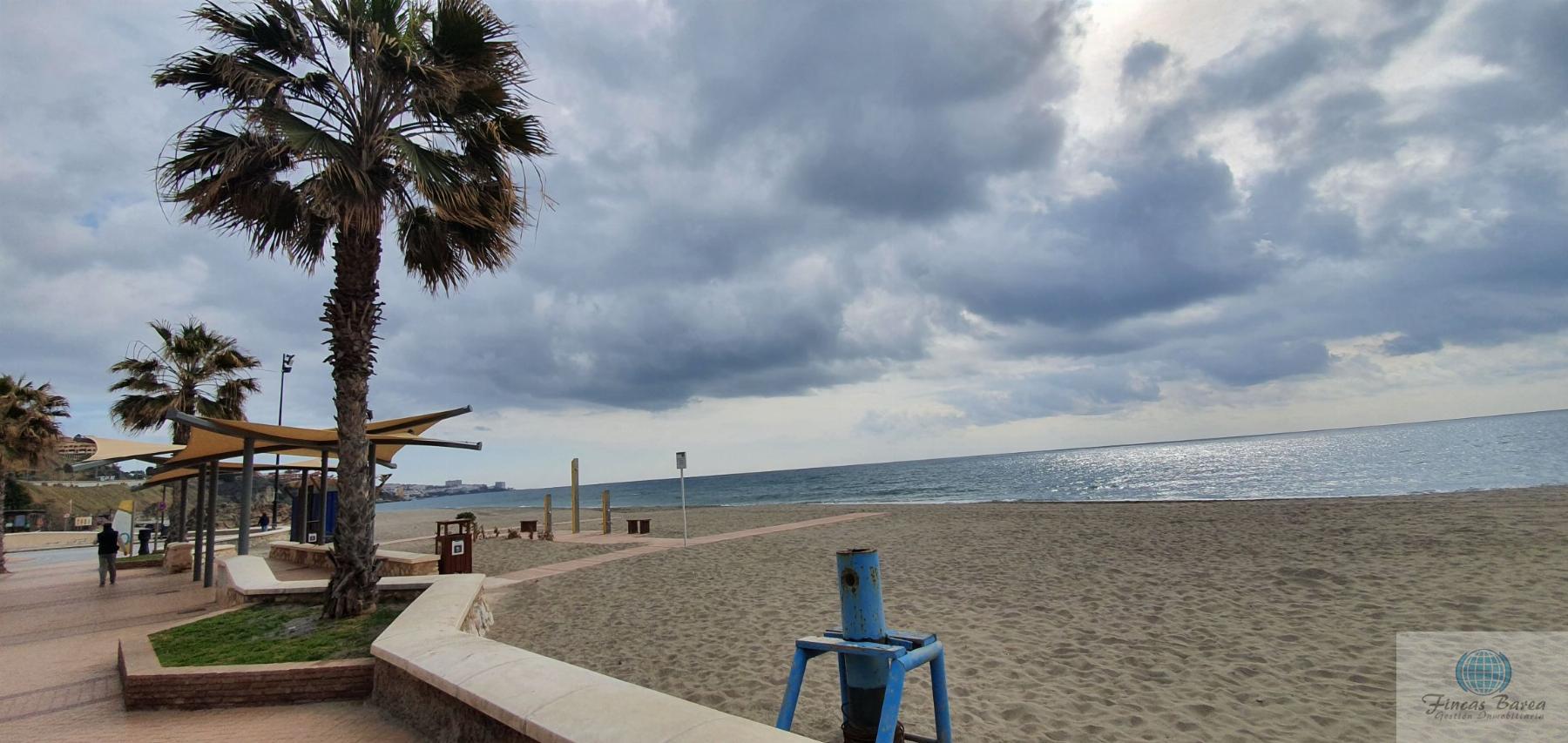 For rent of flat in Fuengirola