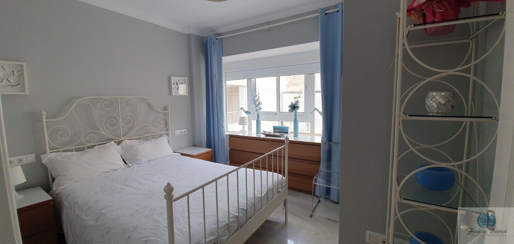 For rent of flat in Fuengirola