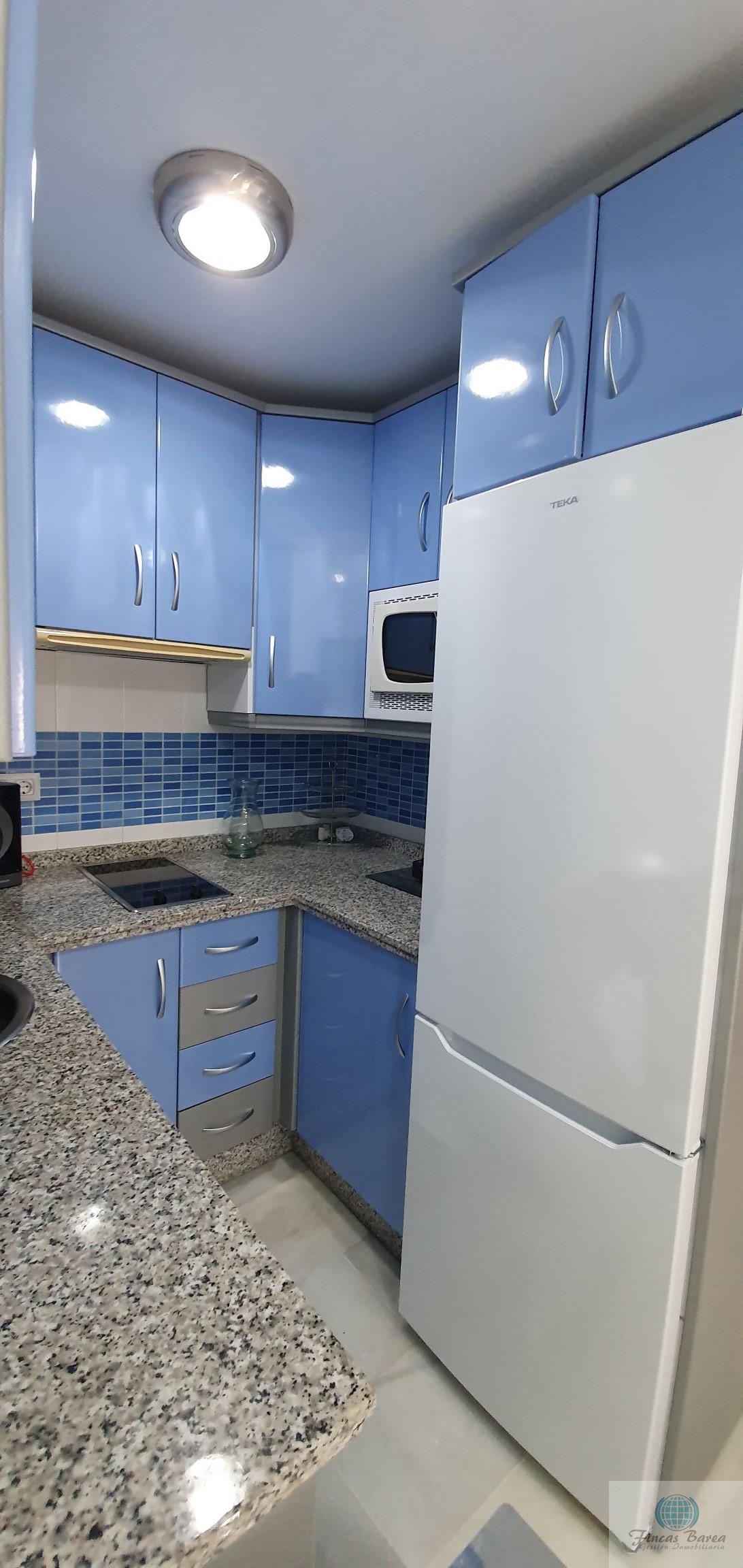 For rent of flat in Fuengirola