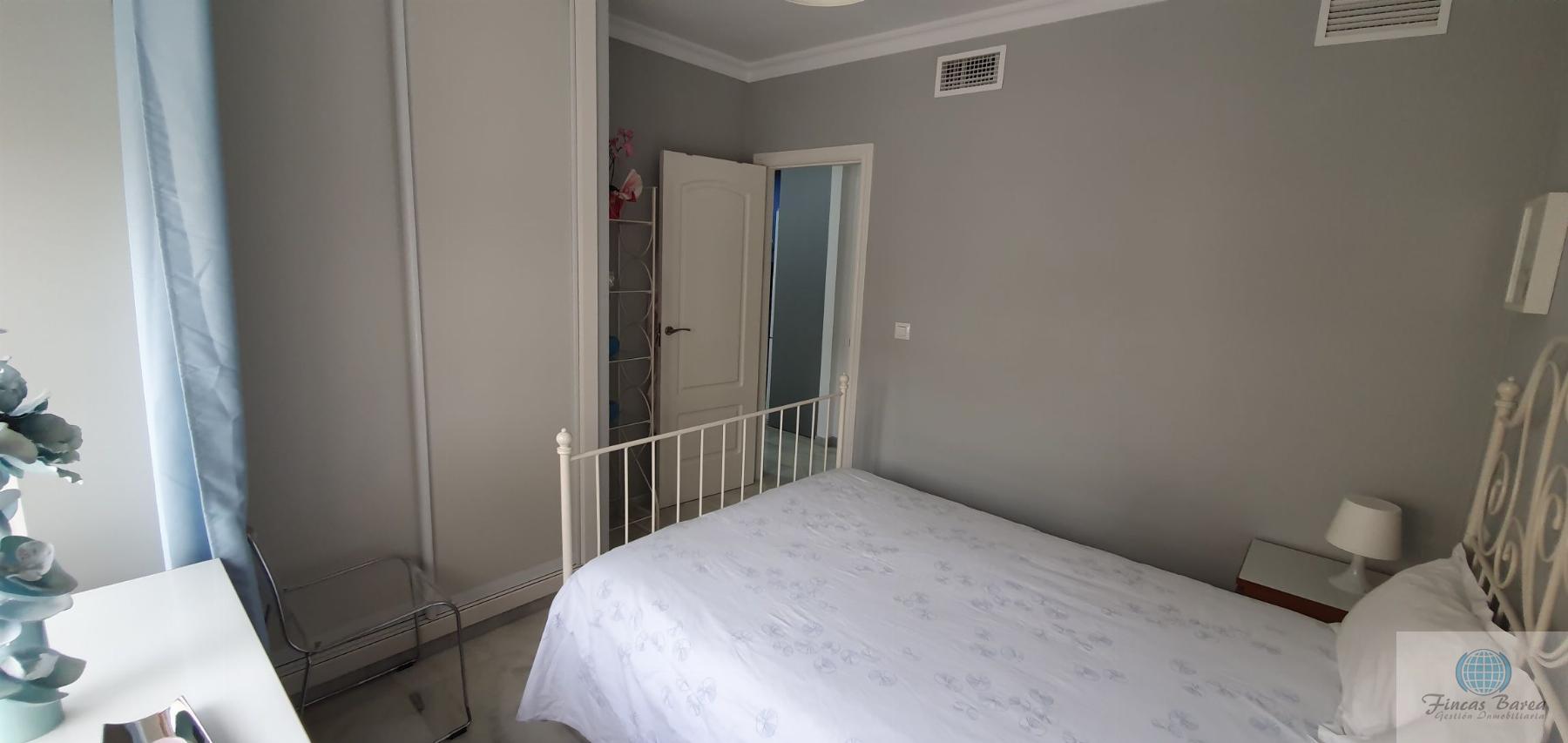 For rent of flat in Fuengirola