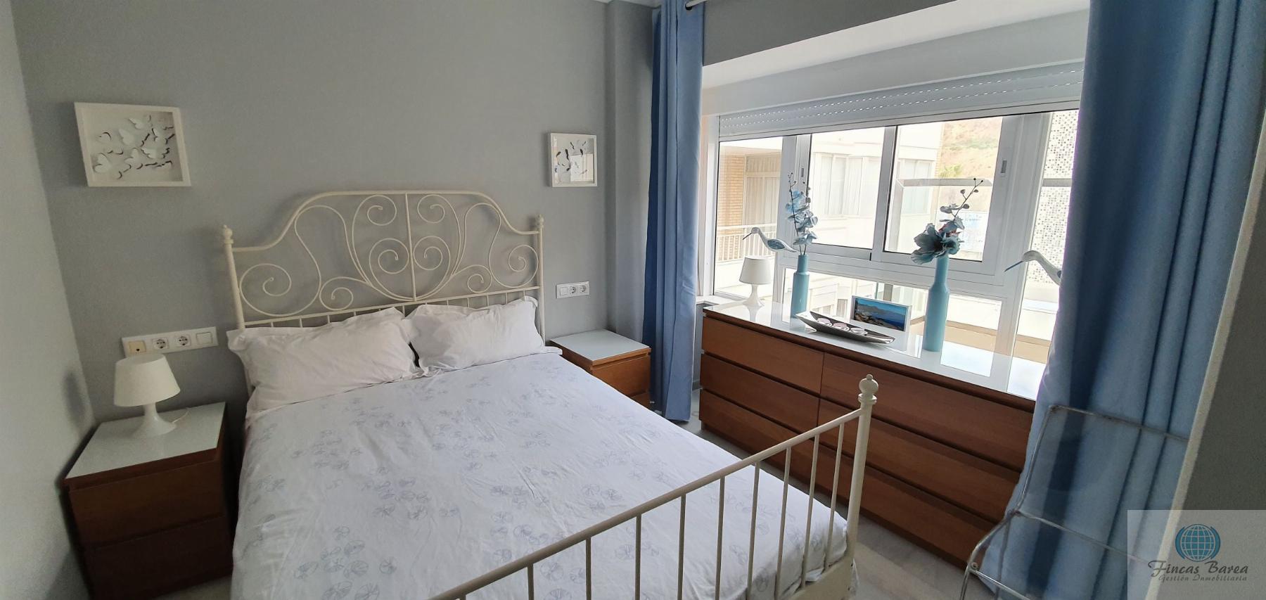 For rent of flat in Fuengirola