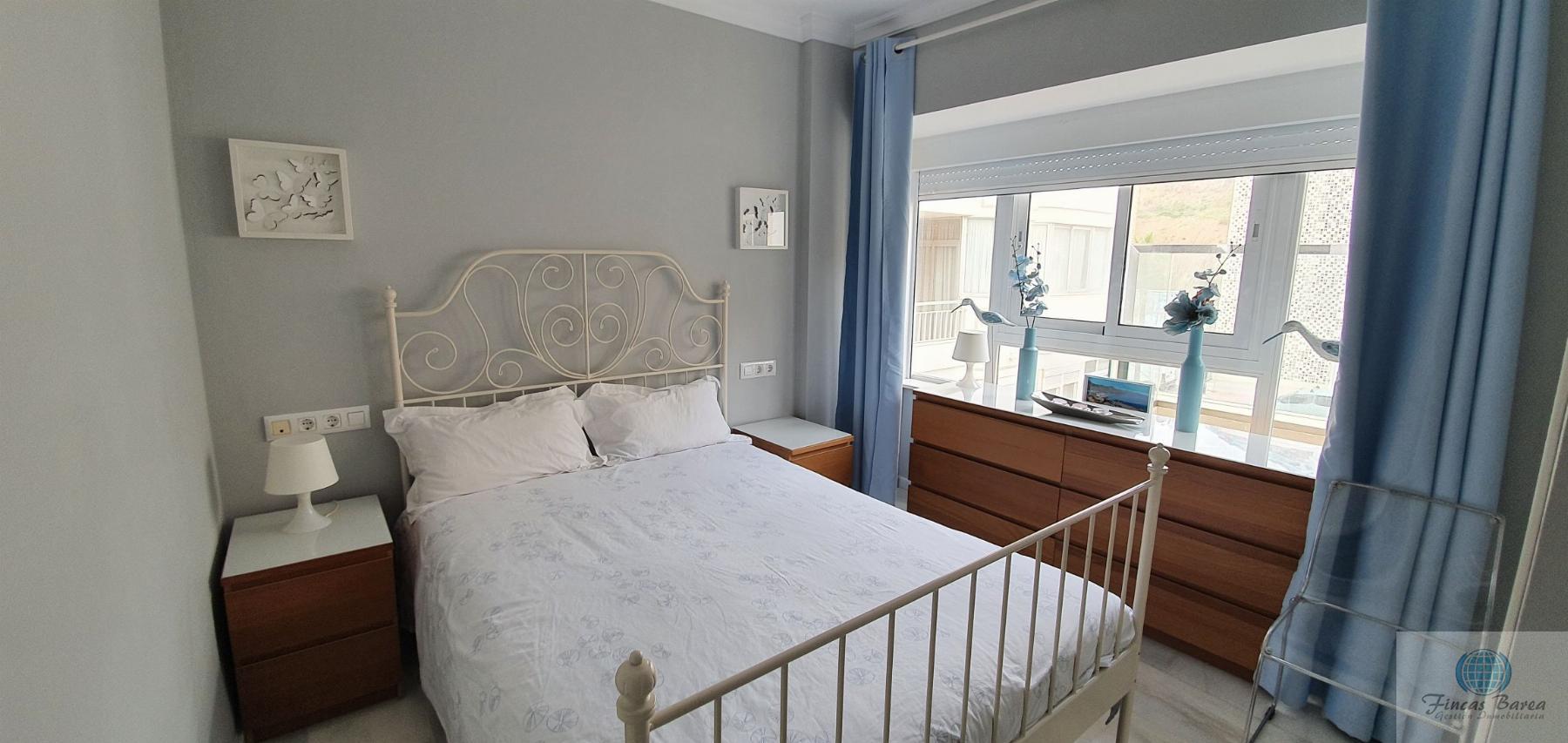 For rent of flat in Fuengirola