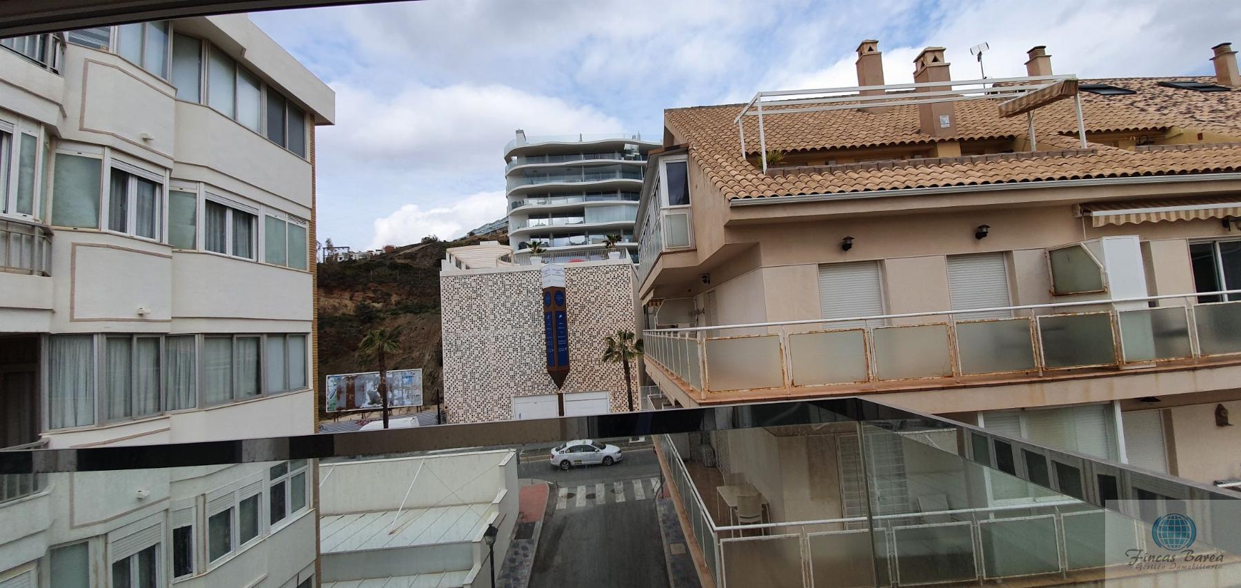 For rent of flat in Fuengirola