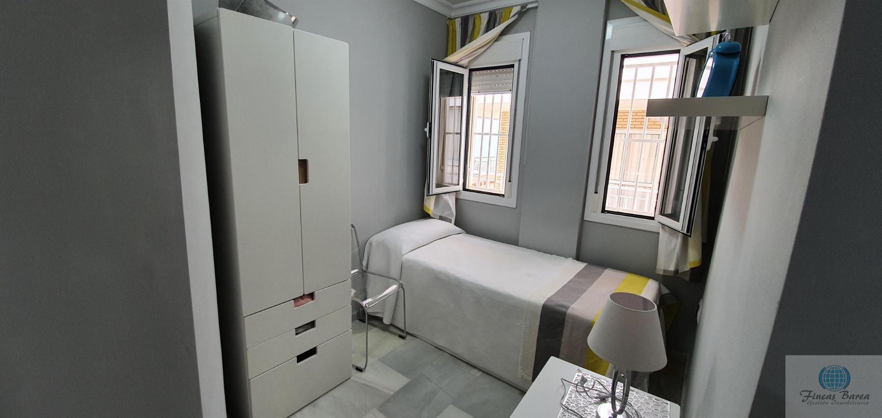 For rent of flat in Fuengirola