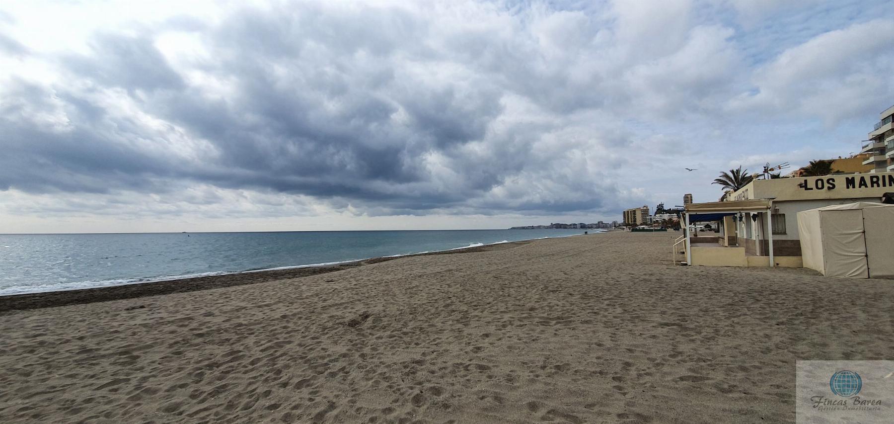 For rent of flat in Fuengirola