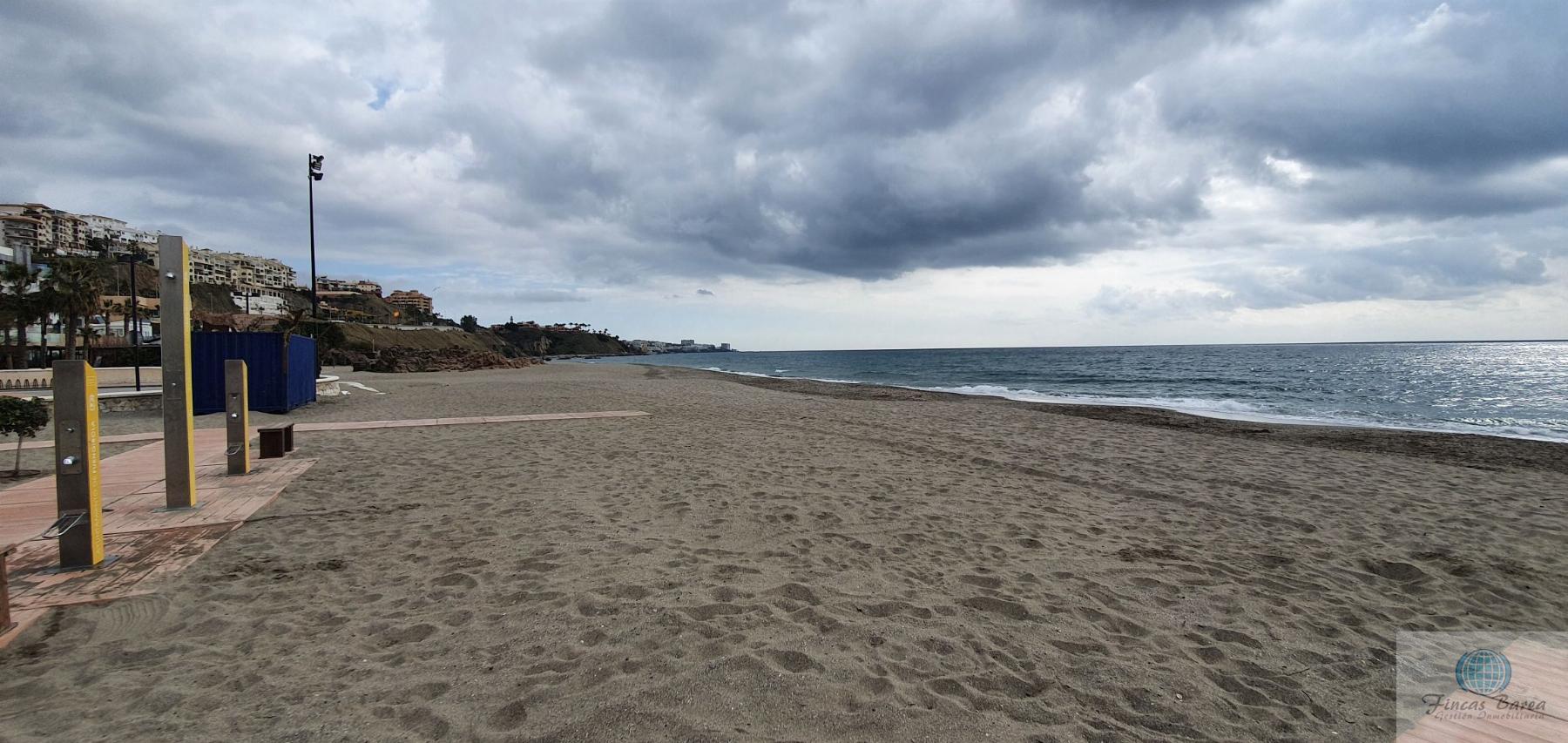 For rent of flat in Fuengirola