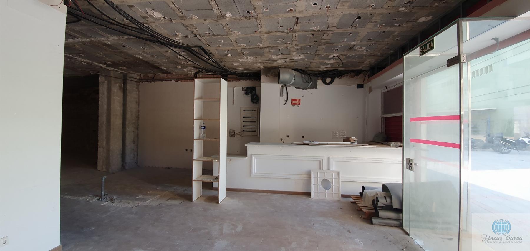 For sale of commercial in Fuengirola