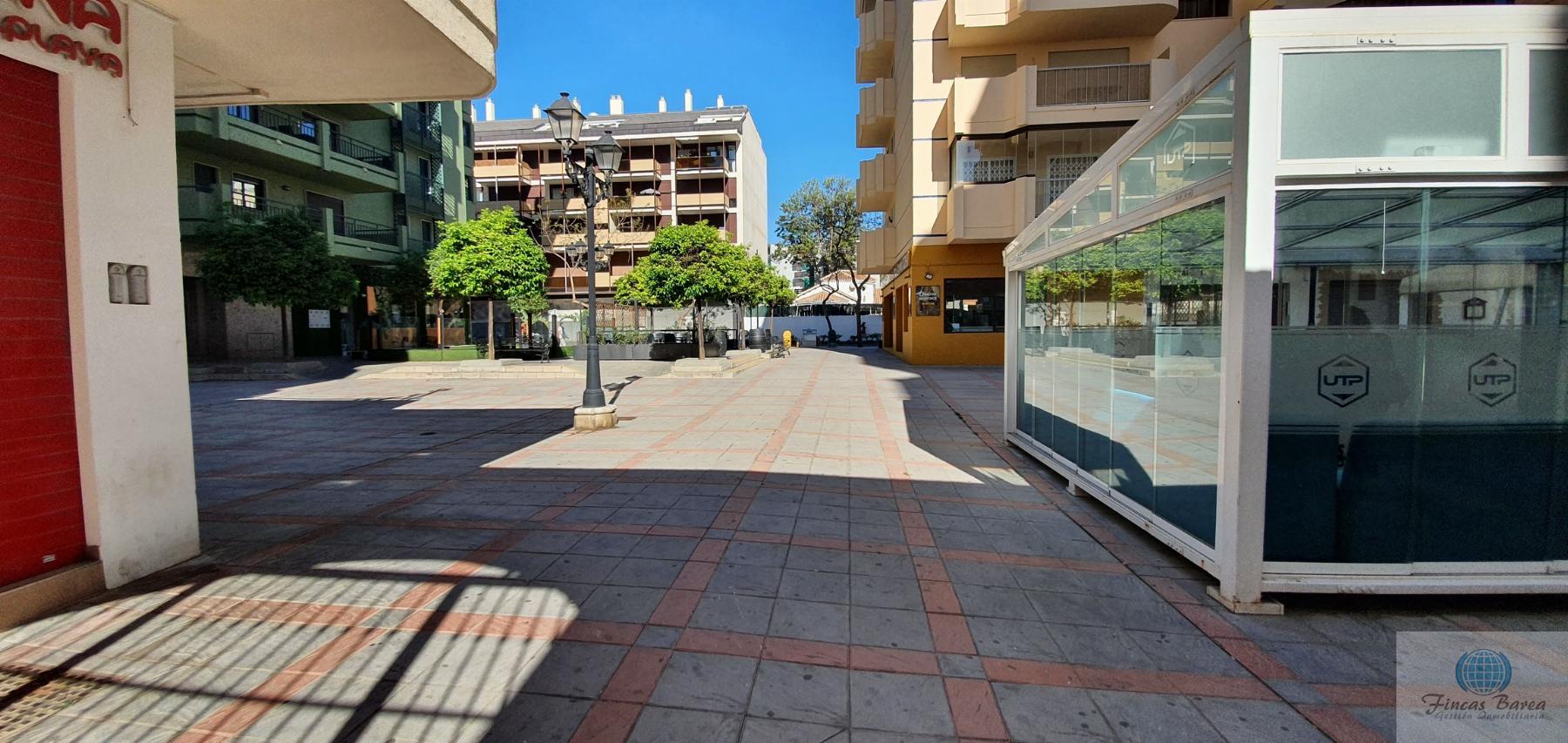 For sale of commercial in Fuengirola