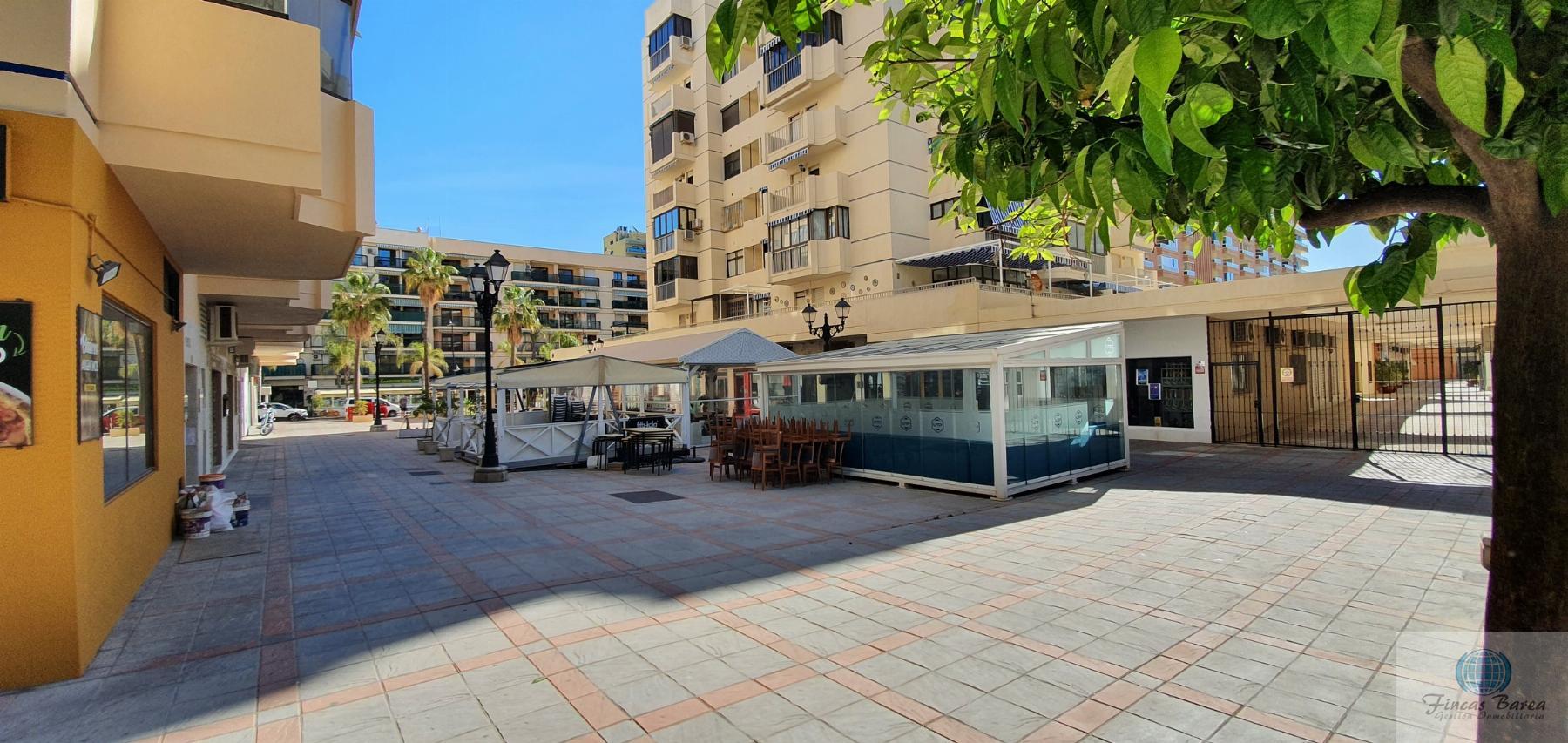 For sale of commercial in Fuengirola