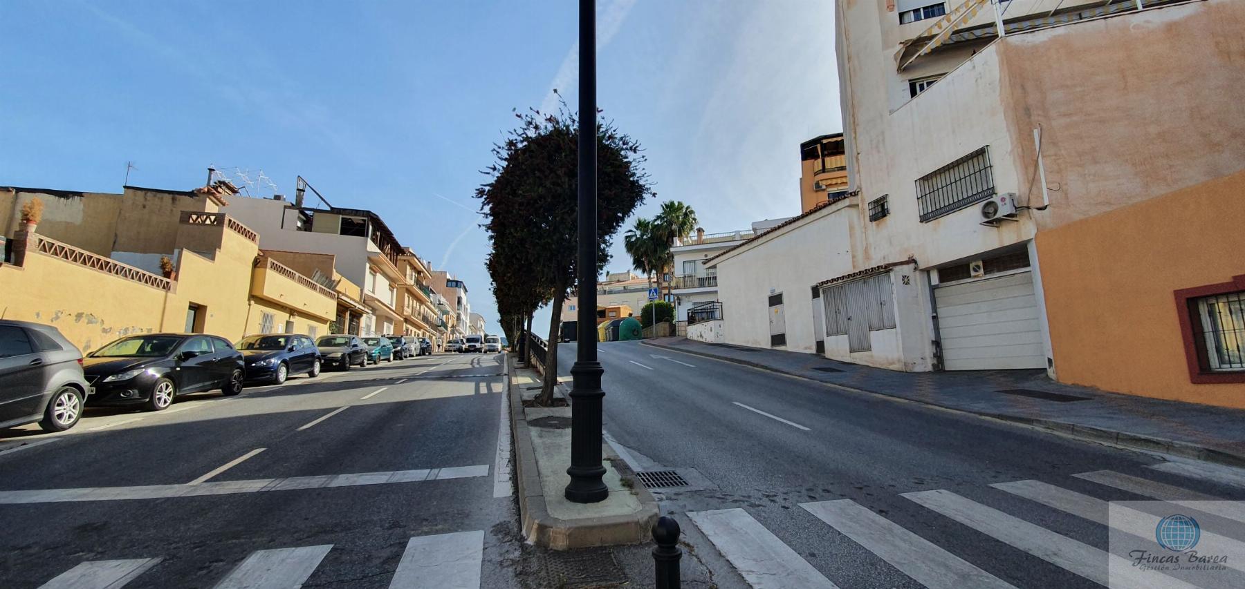 For sale of land in Mijas Costa