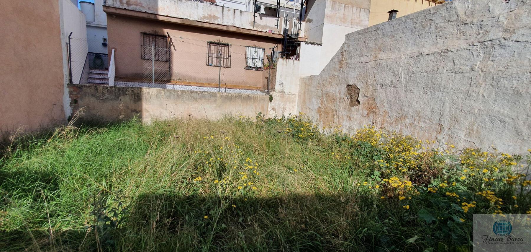 For sale of land in Mijas Costa