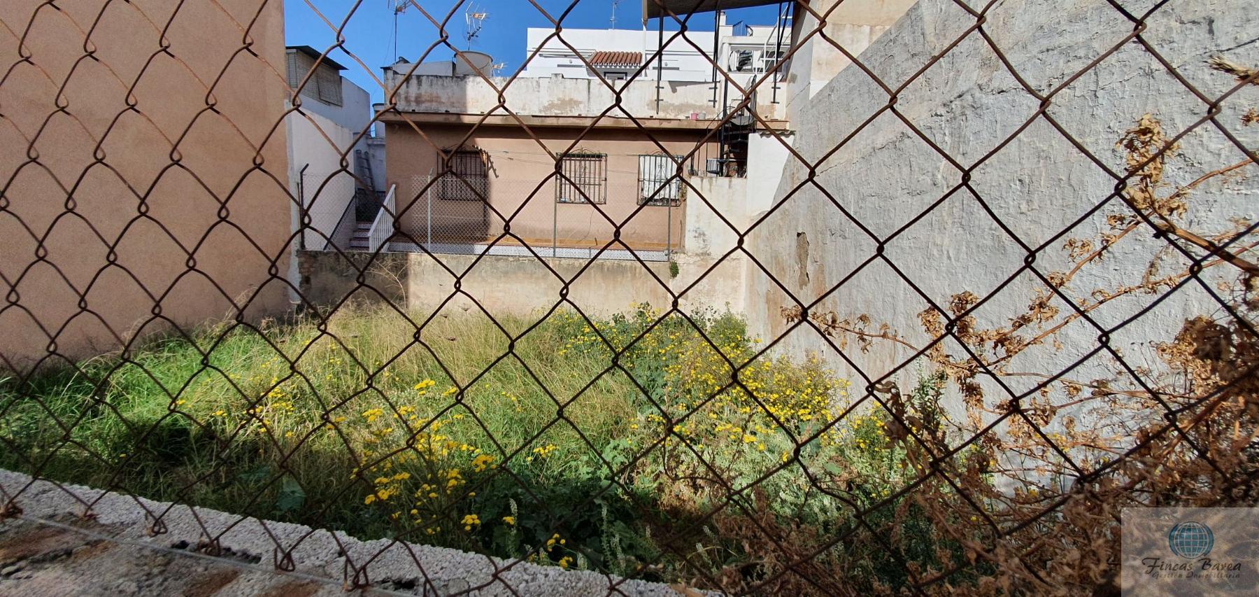 For sale of land in Mijas Costa