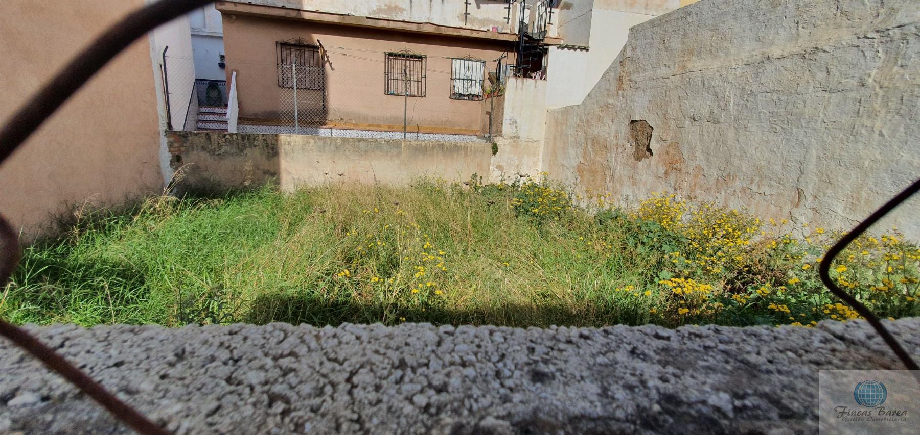 For sale of land in Mijas Costa