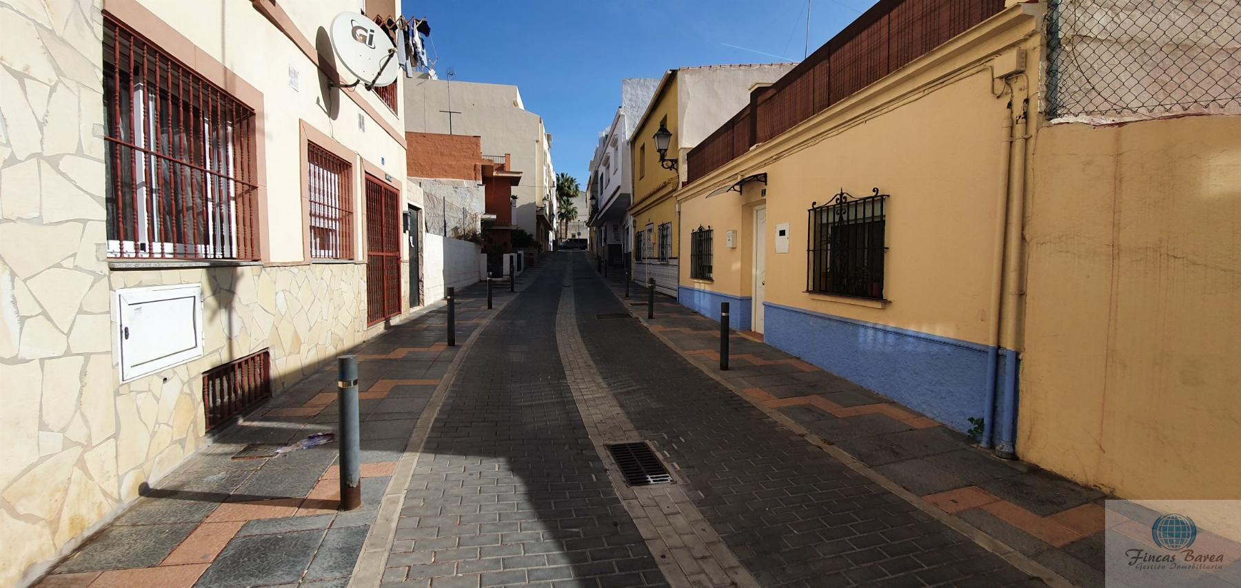 For sale of land in Mijas Costa