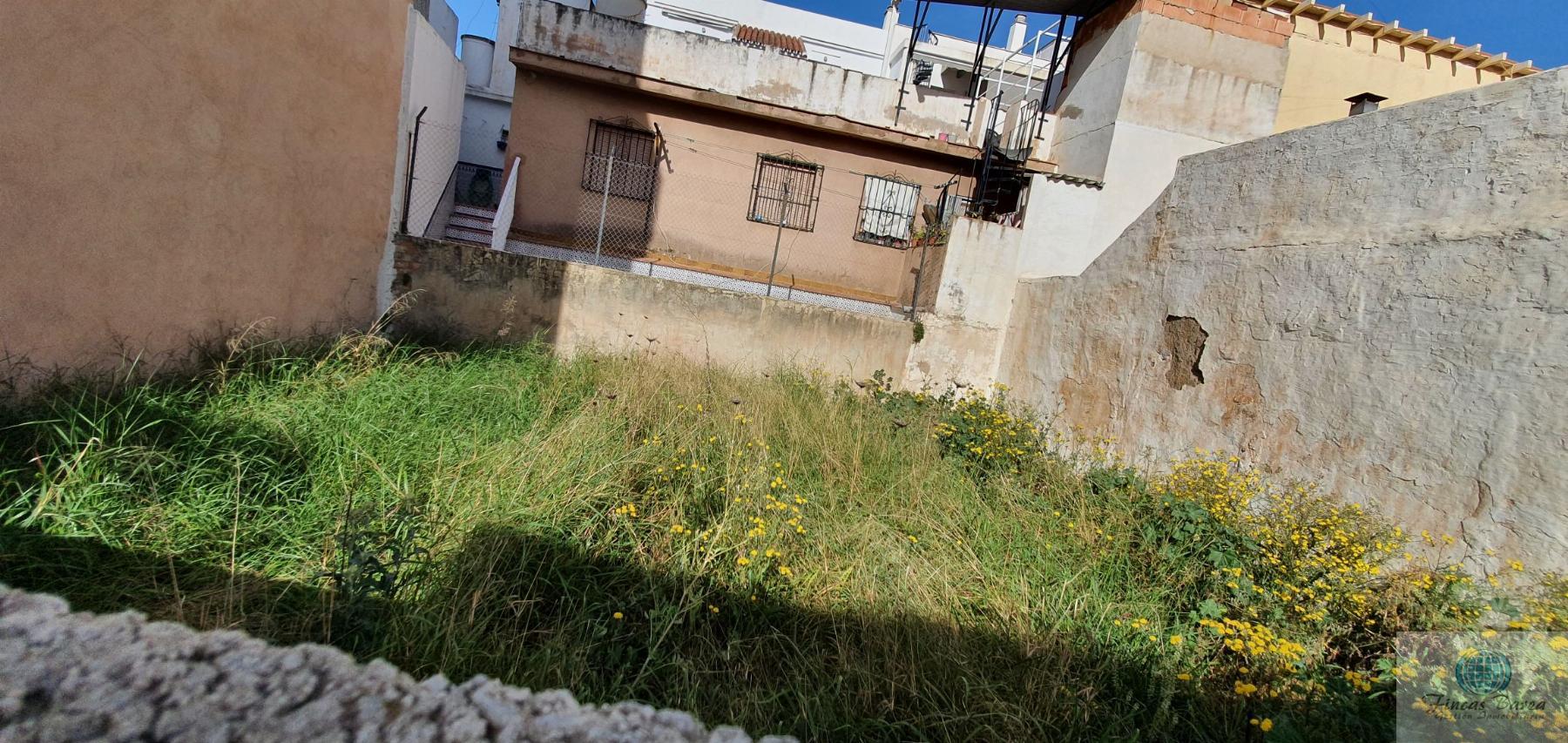 For sale of land in Mijas Costa
