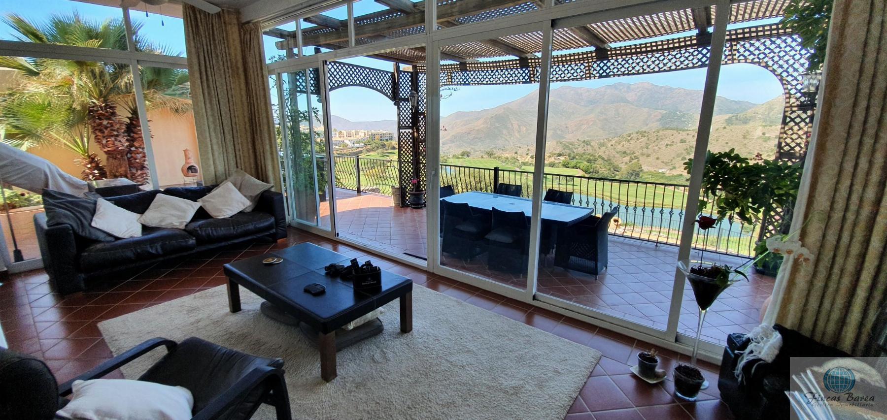 For sale of chalet in Alhaurín el Grande