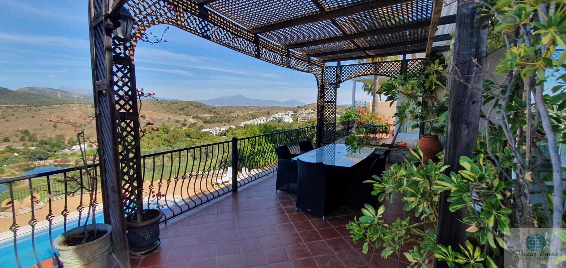 For sale of chalet in Alhaurín el Grande