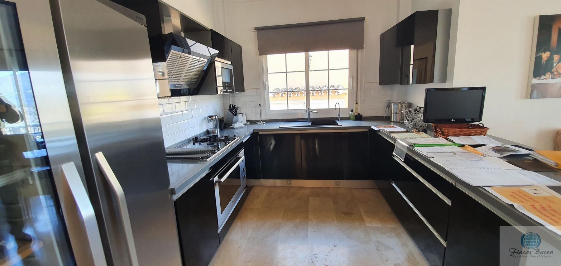 For sale of chalet in Alhaurín el Grande